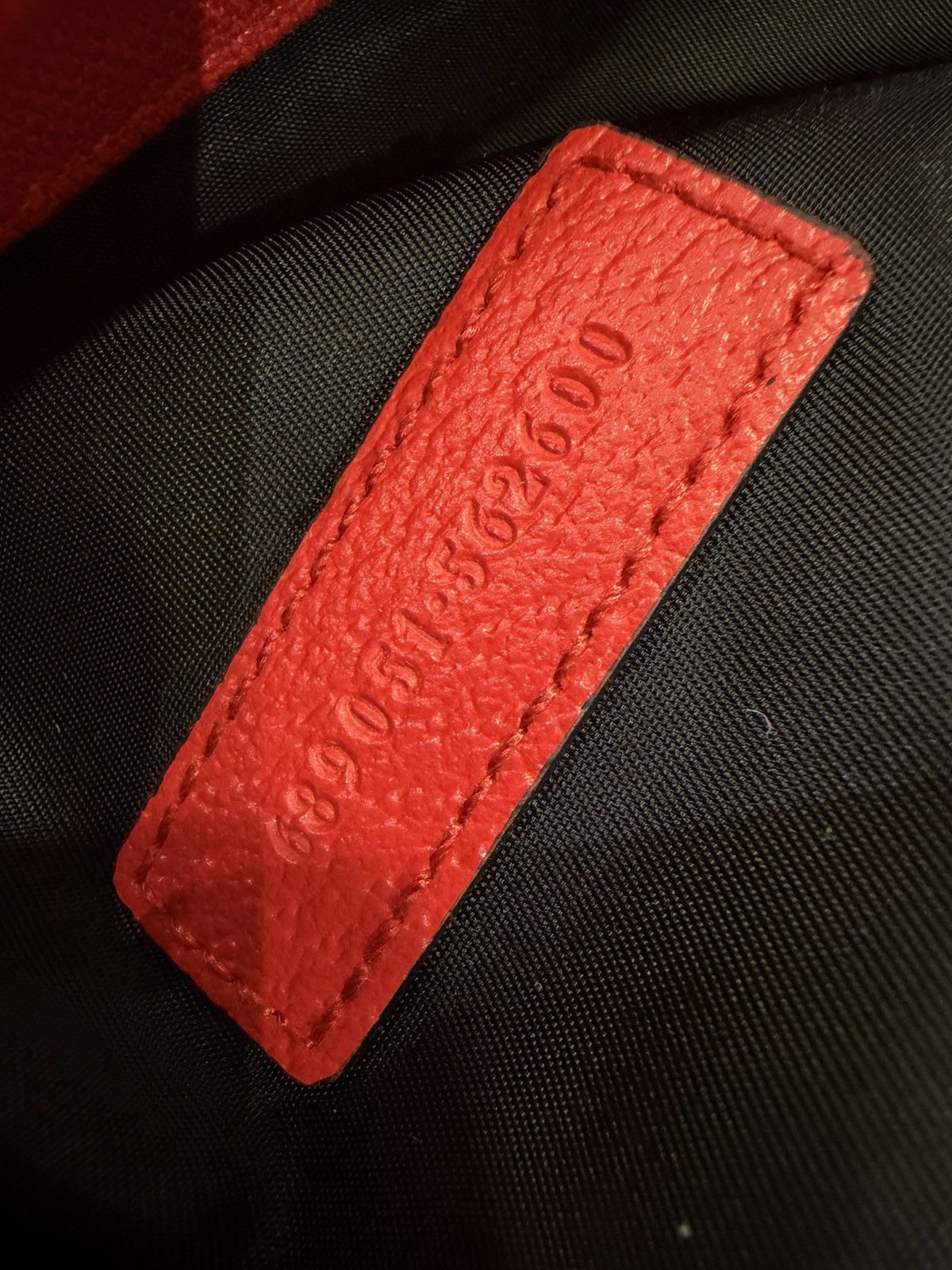 Gucci Gucci GG Interlock Sketeboard Size ONE SIZE - 6 Thumbnail