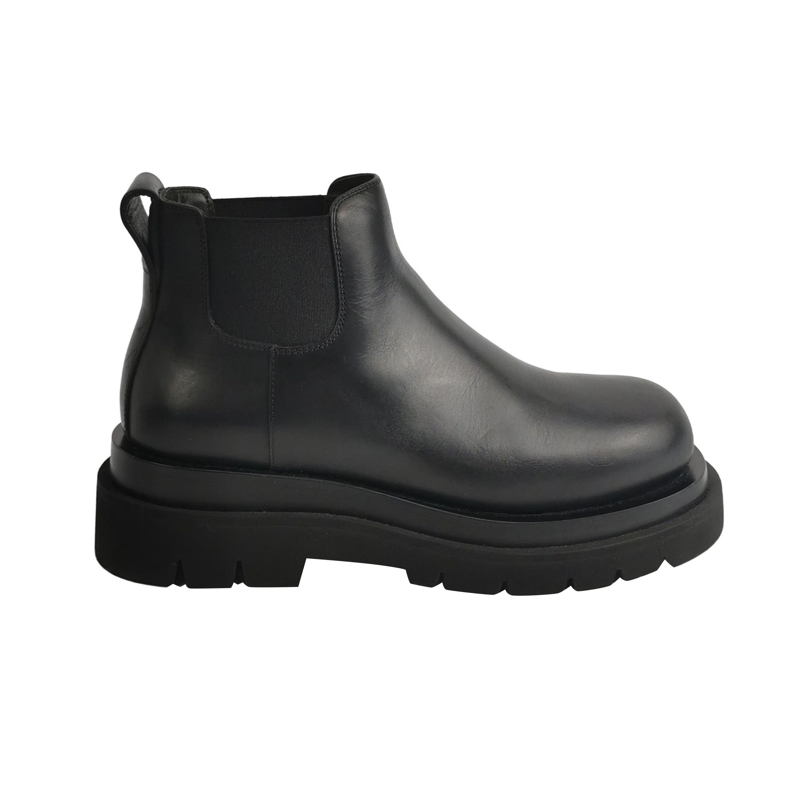 Bottega Veneta Bottega Veneta Women 6 Boots Size US 6 / IT 36 - 1 Thumbnail
