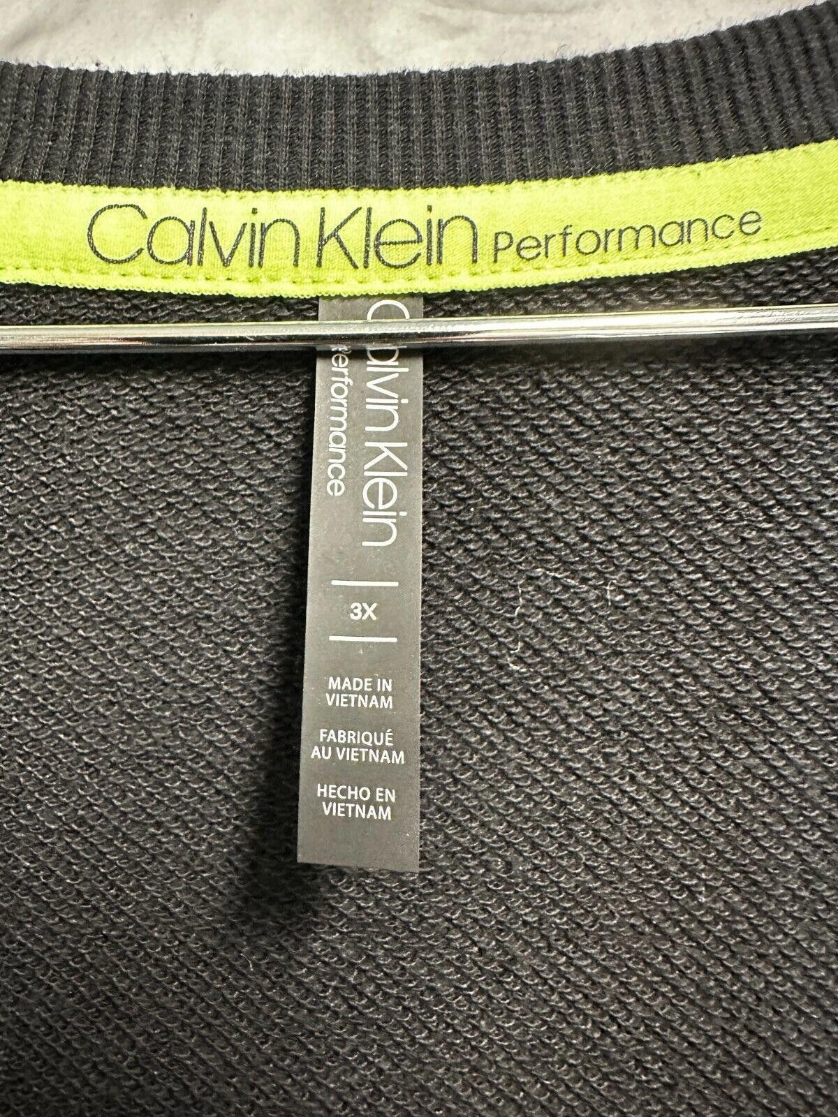 Calvin Klein Calvin Klein Performance Jumpsuit size 3X Size 42" / US 20 - 10 Thumbnail