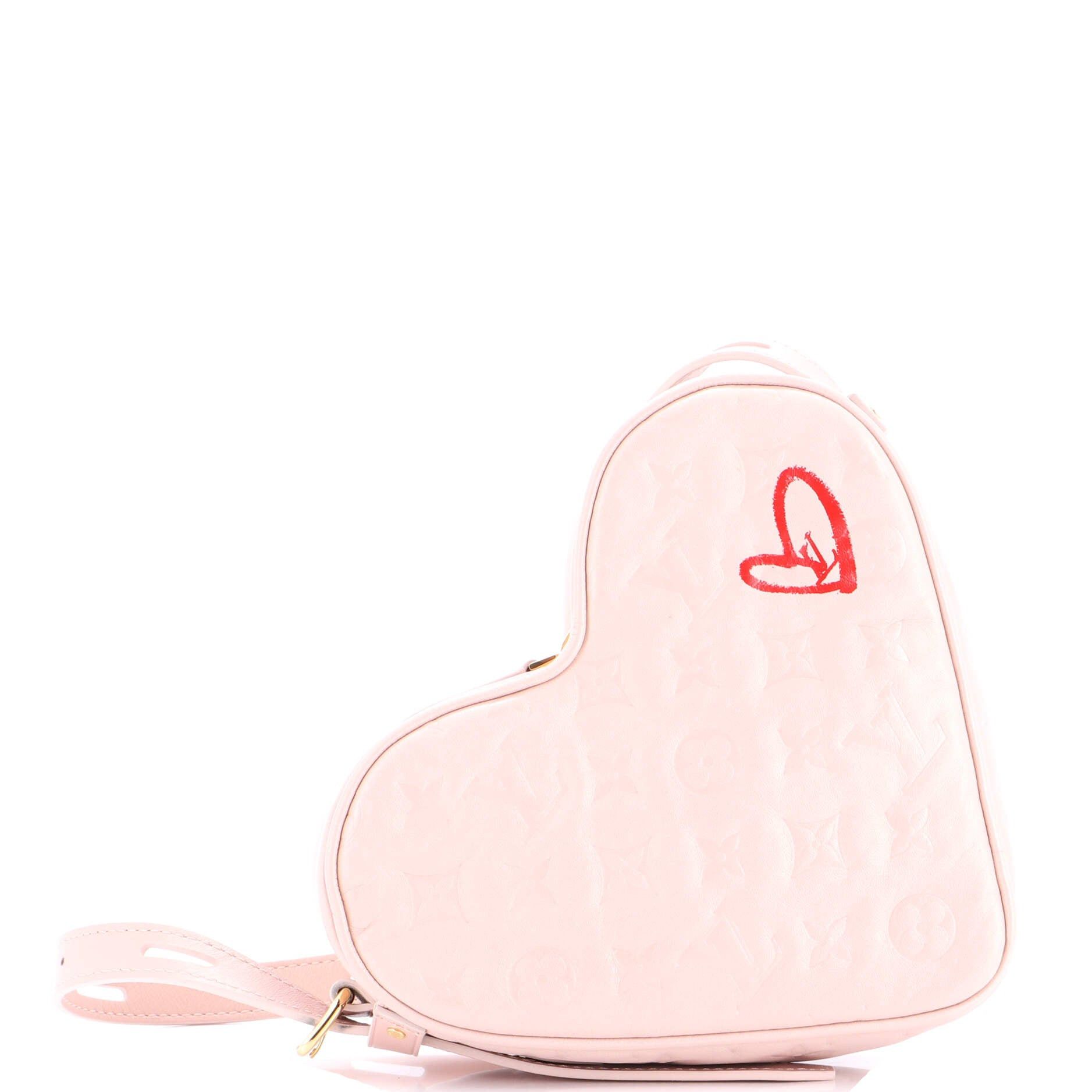 Louis Vuitton Coeur Handbag Size ONE SIZE - 1 Thumbnail