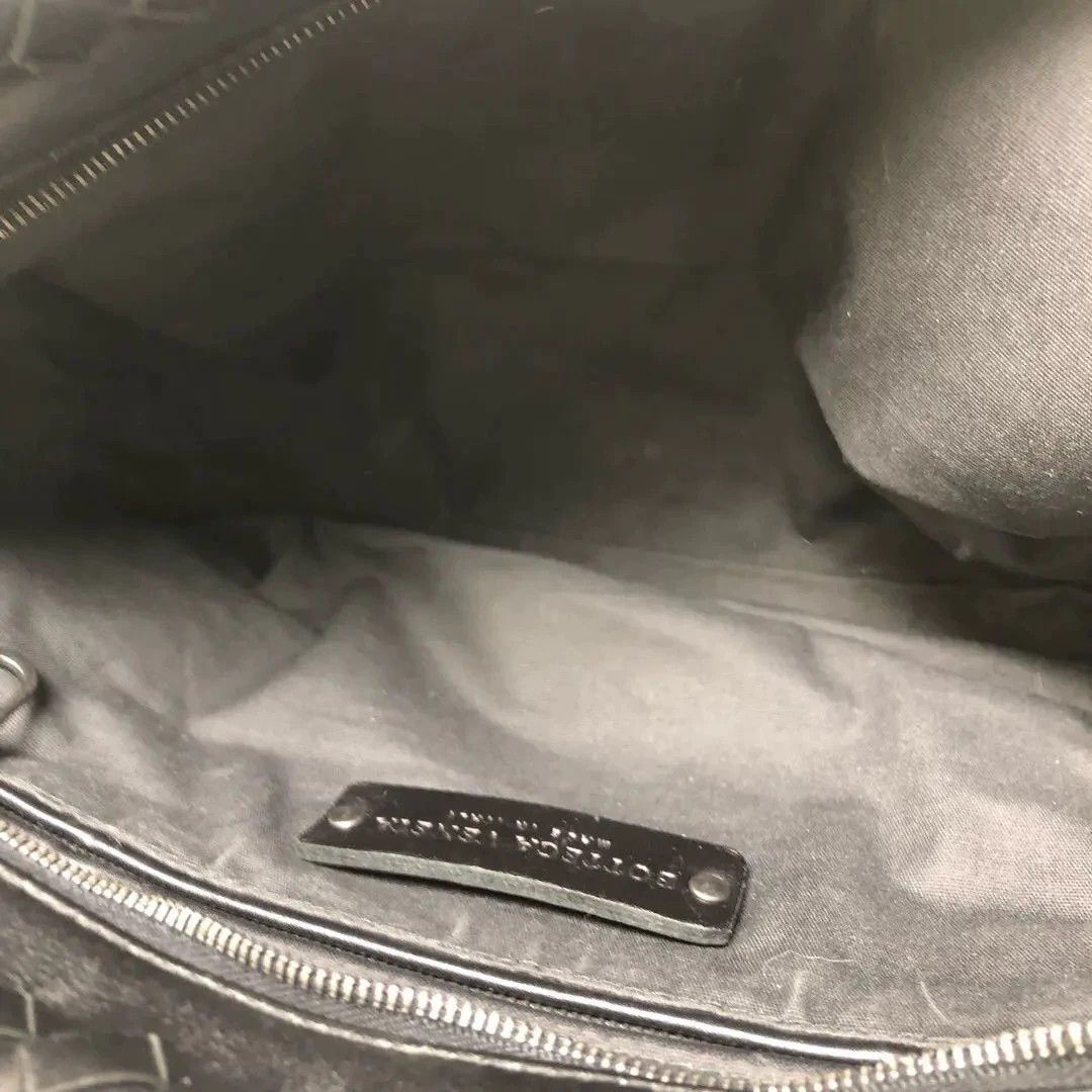 Bottega Veneta Product Name: BOTTEGA VENETA Woven Clutch Bag Brand Size ONE SIZE - 8 Thumbnail