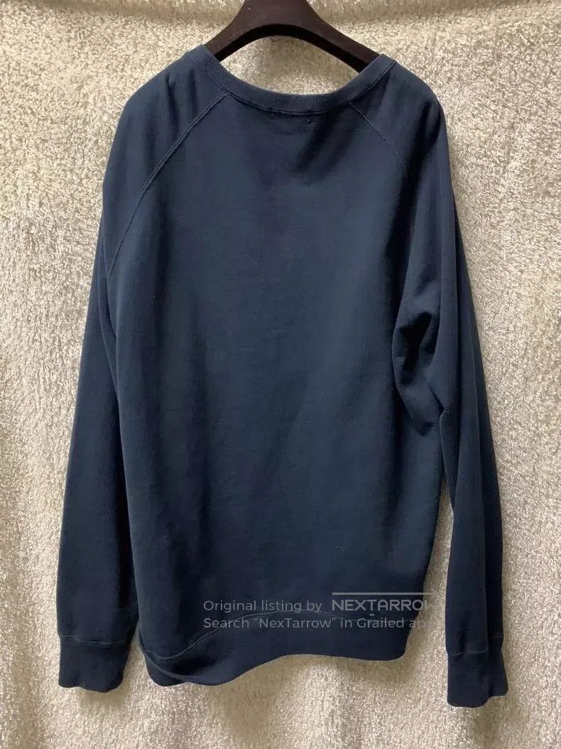 Undercover Undercover Men's Crewneck Sweatshirt. Size US S / EU 44-46 / 1 - 8 Thumbnail