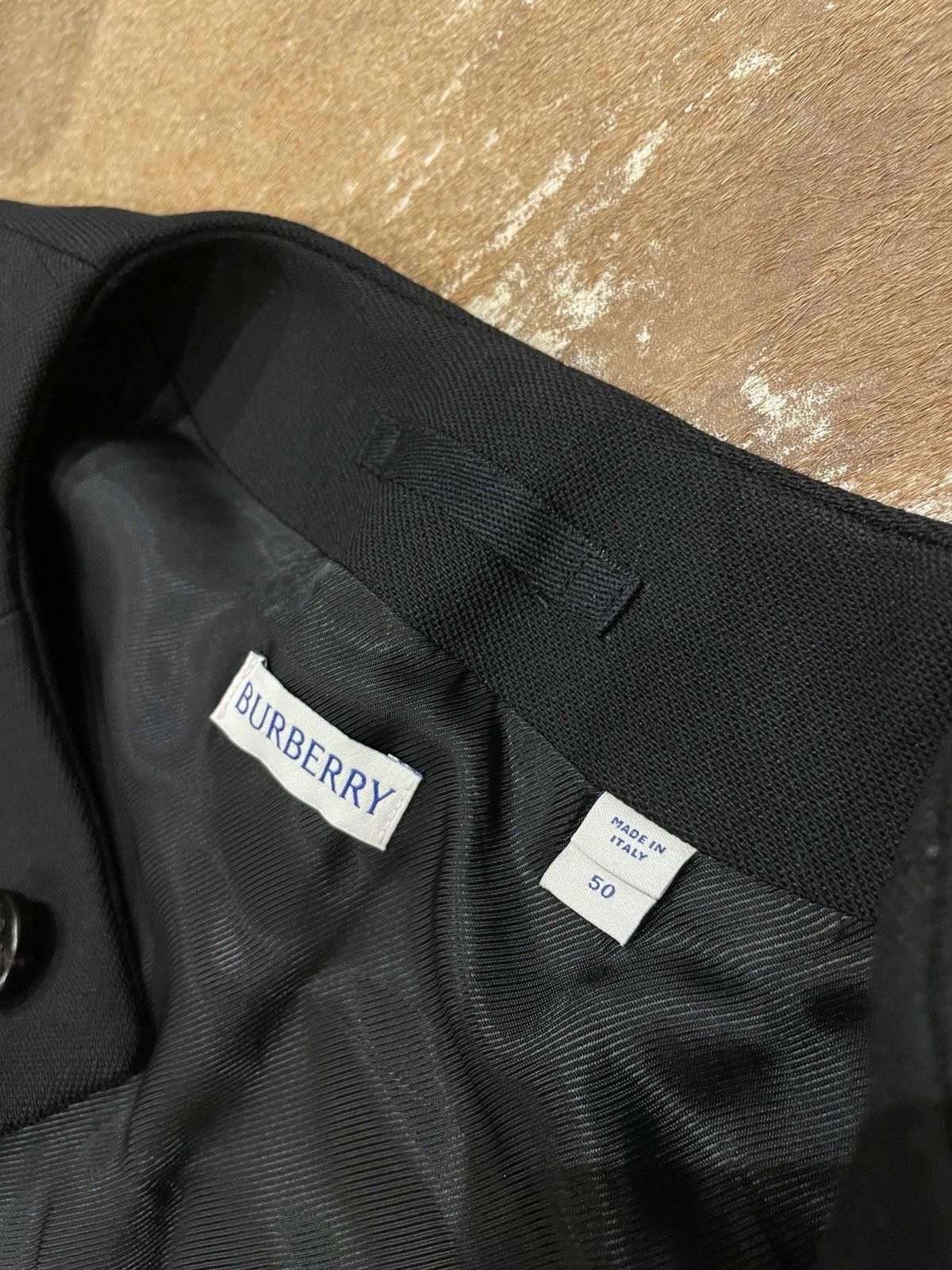 Burberry Burberry Runway Jacket Size US M / EU 48-50 / 2 - 5 Thumbnail