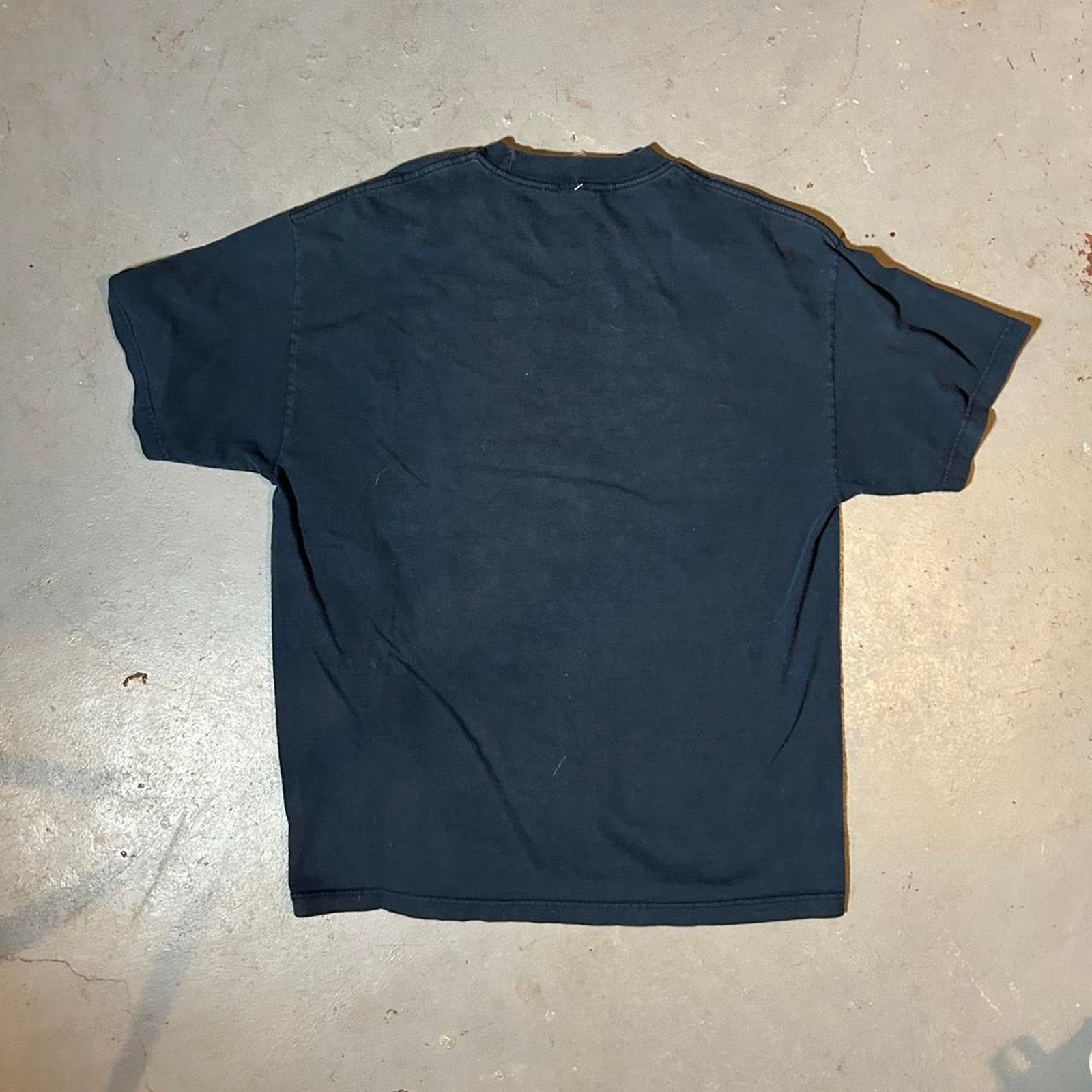 Spitfire Y2k spitfire wheels tee shirt Size US L / EU 52-54 / 3 - 5 Thumbnail