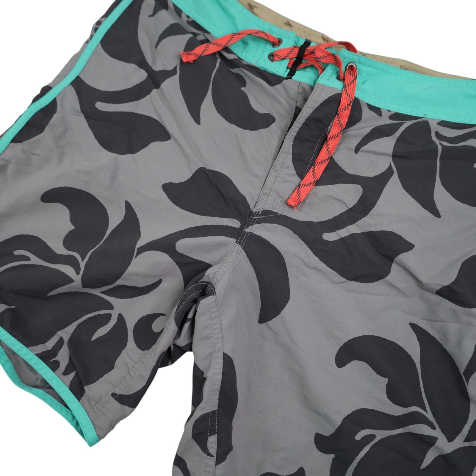 Patagonia Patagonia Hybrid Tropical Swim Shorts Size US 33 - 4 Thumbnail