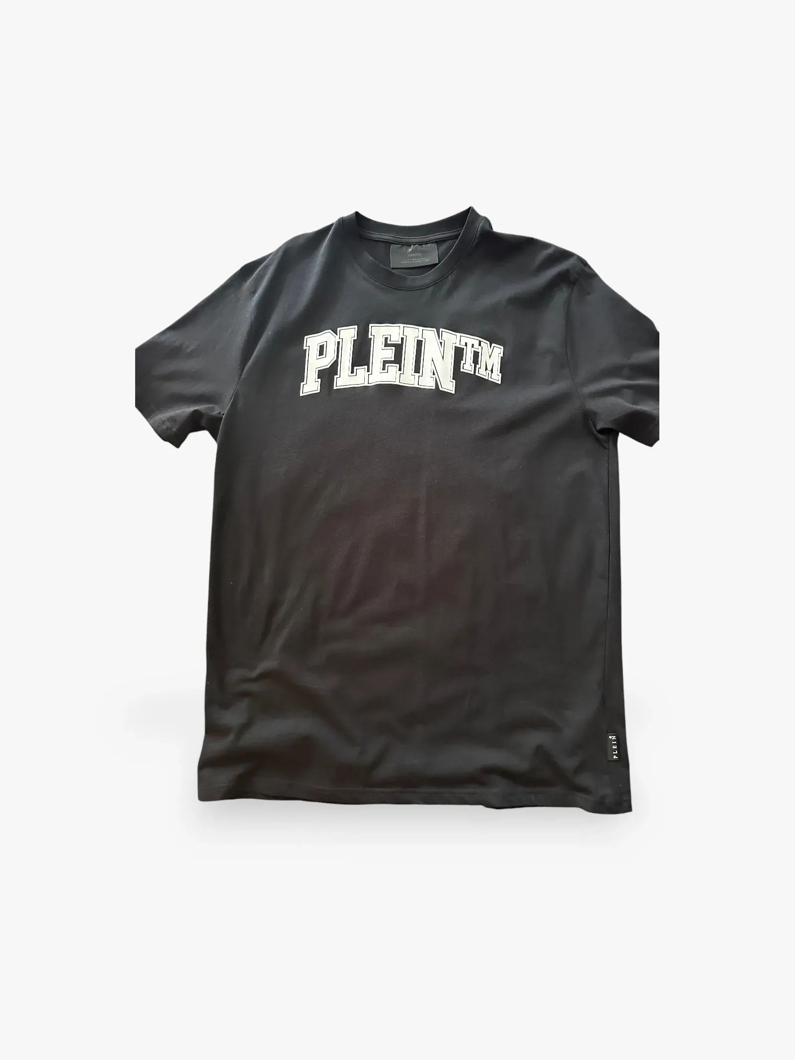 Philipp Plein Philipp Plein T-shirt Size US XXL / EU 58 / 5 - 1 Thumbnail
