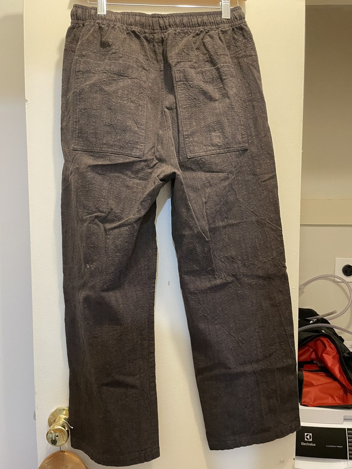 Satta Satta Kai Pants Size US 30 / EU 46 - 4 Thumbnail