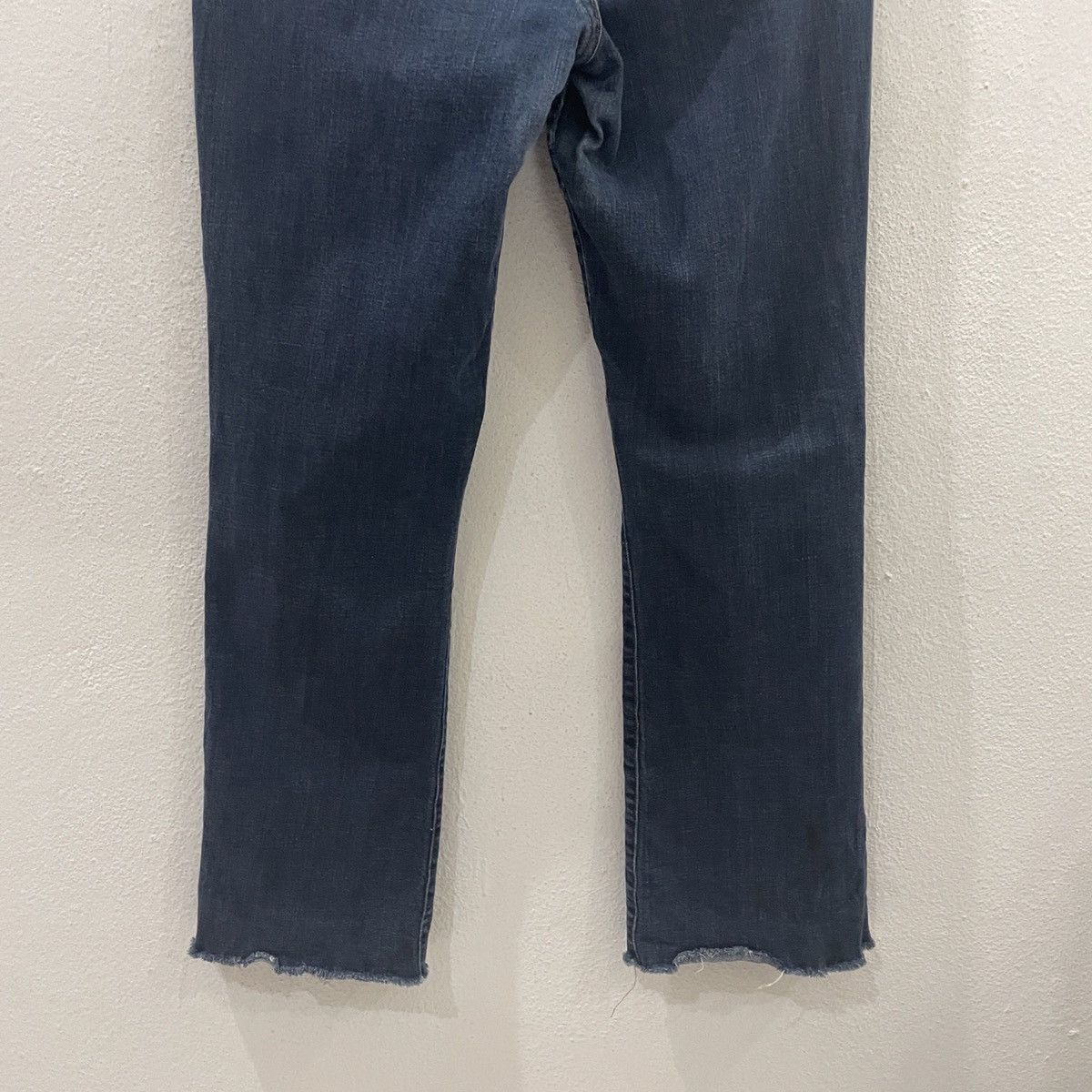 Tommy Hilfiger Vintage Tommy Hilfiger Denim Jeans Size US 34 / EU 50 - 11 Thumbnail