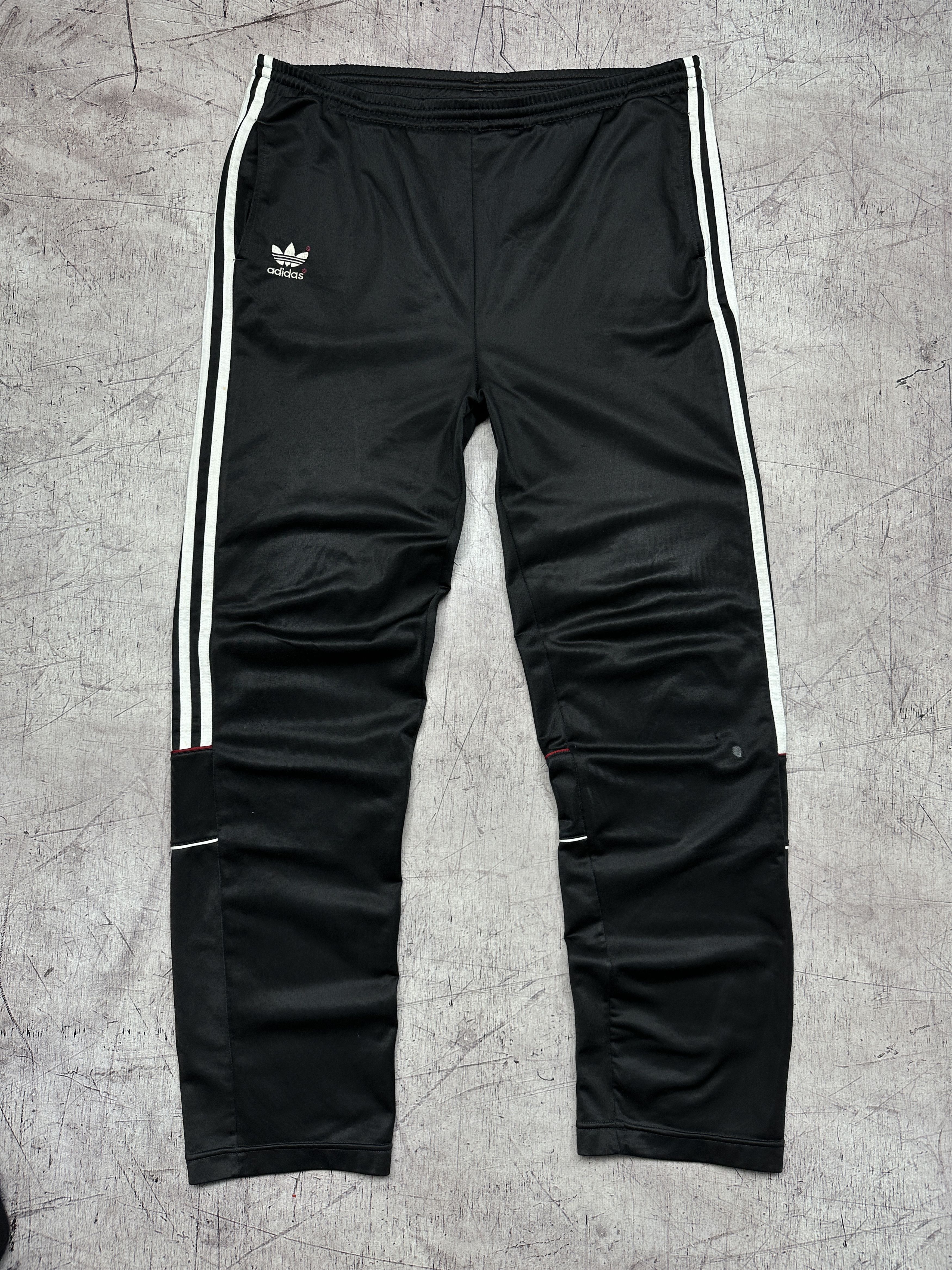 Adidas Adidas Vintage Mens Track Pants Size US 32 / EU 48 - 1 Thumbnail