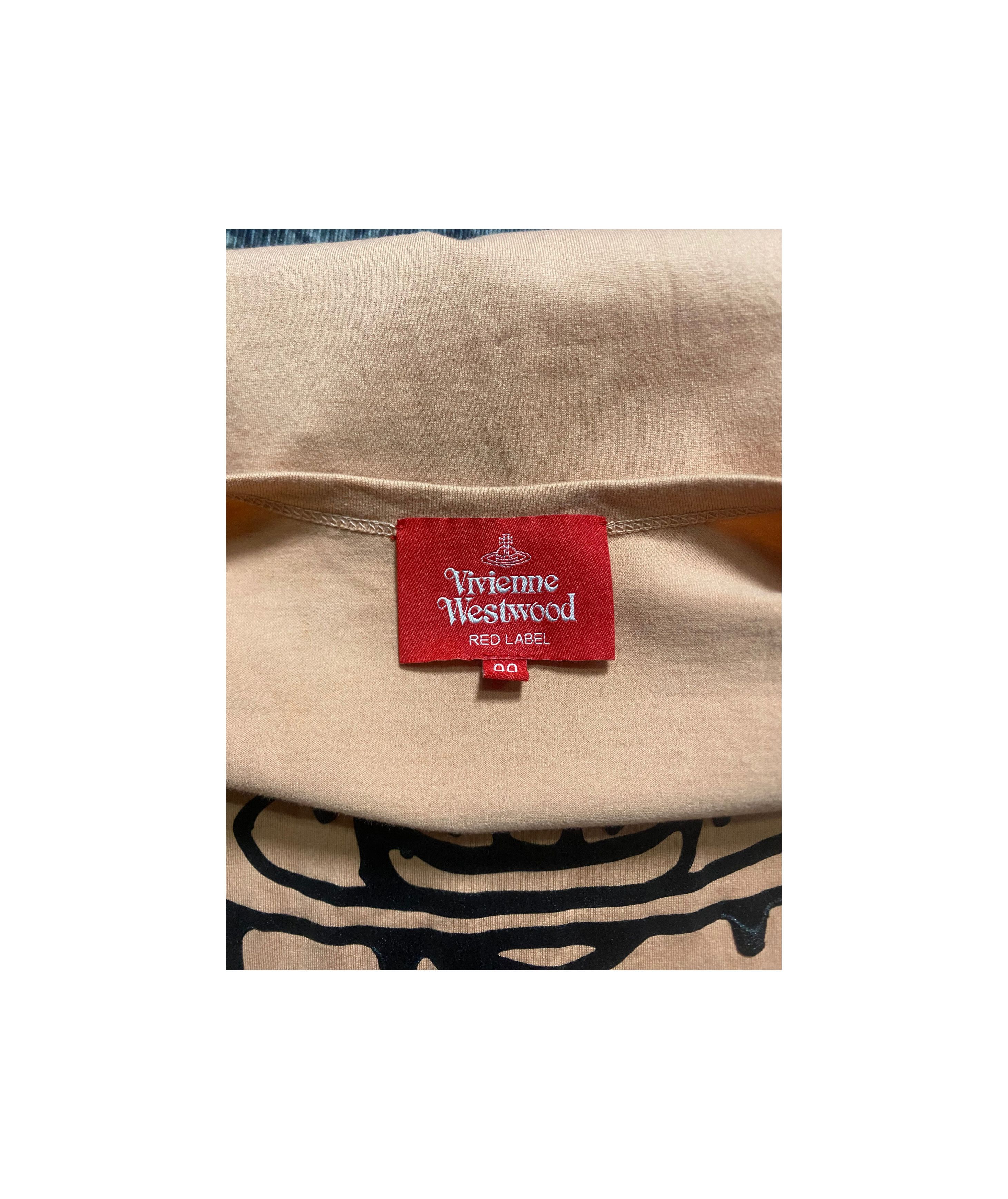 Vivienne Westwood Vivienne Westwood Shirt Size L / US 10 / IT 46 - 4 Thumbnail
