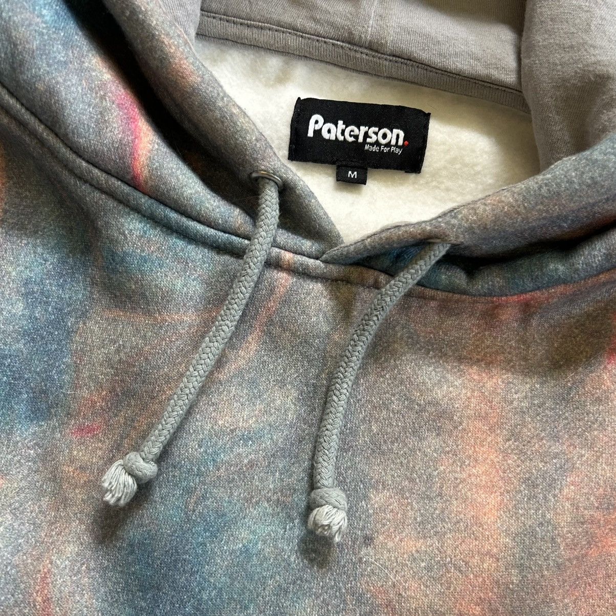 Paterson League PATERSON NEW JERSEY SUBLiMATED LAVA FiELD TiE DYE HAWAii Size M / US 6-8 / IT 42-44 - 6 Thumbnail