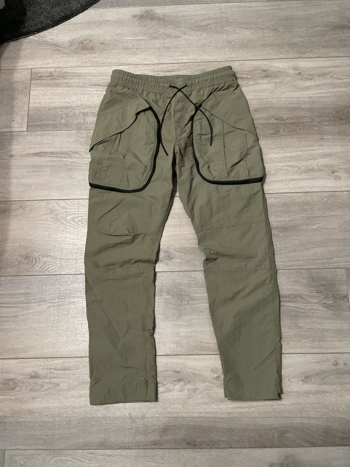 Richie Le Cargo pants