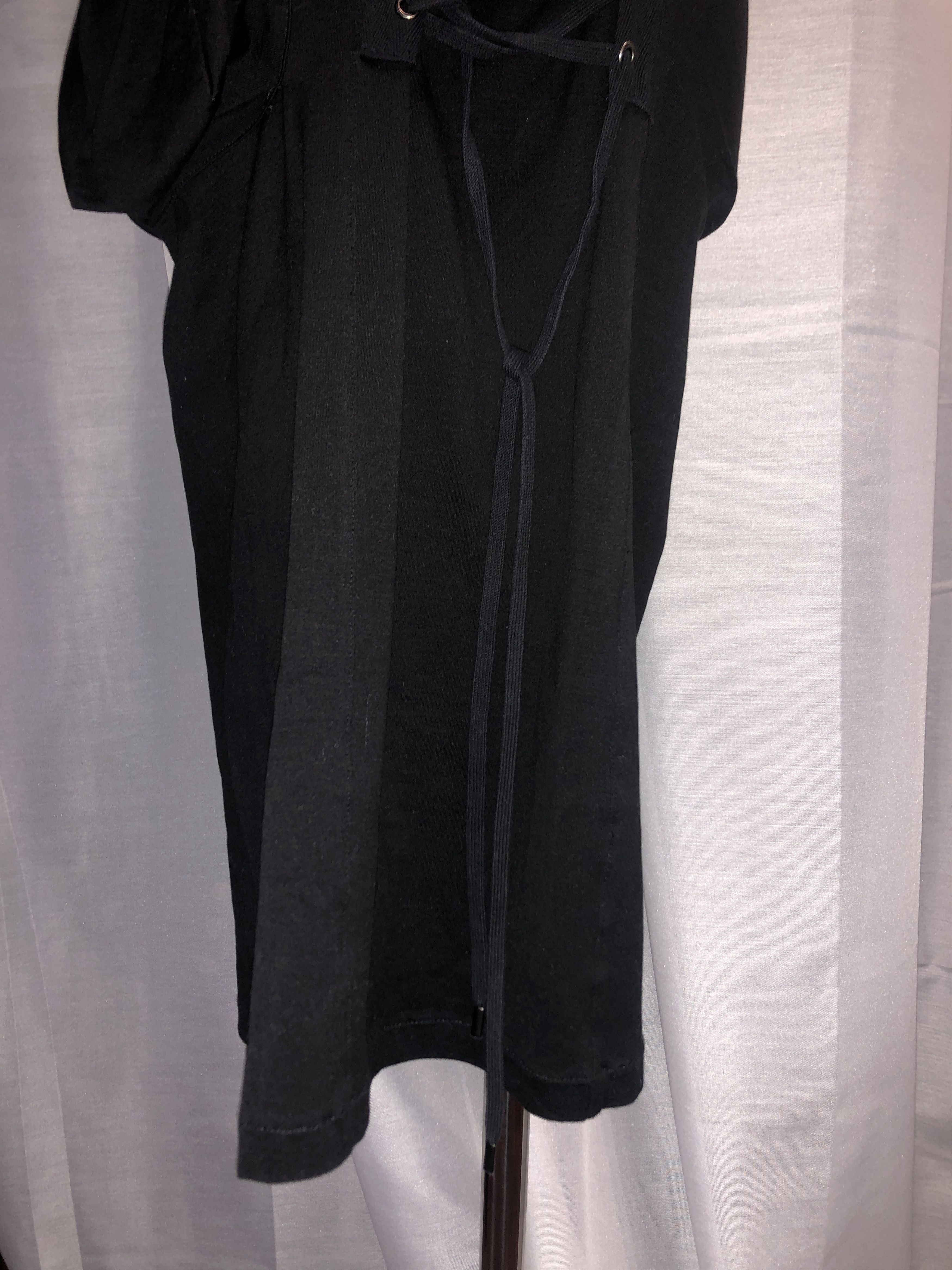 Dior Dior by Galliano Bondage Dress Size M / US 6-8 / IT 42-44 - 10 Thumbnail
