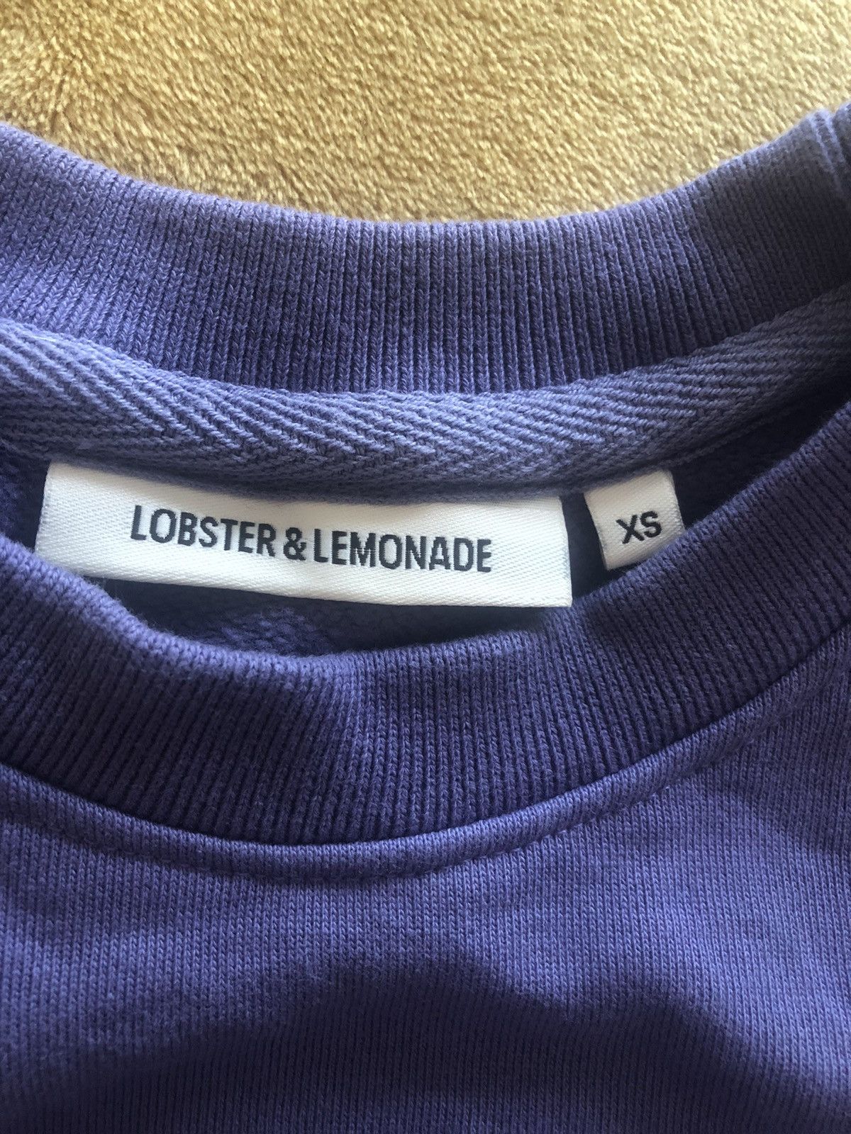 Other RARE CARTOON SERIES KARLA KOLUMNA VINTAGE CREW SWEATSHIRT Size US S / EU 44-46 / 1 - 3 Thumbnail