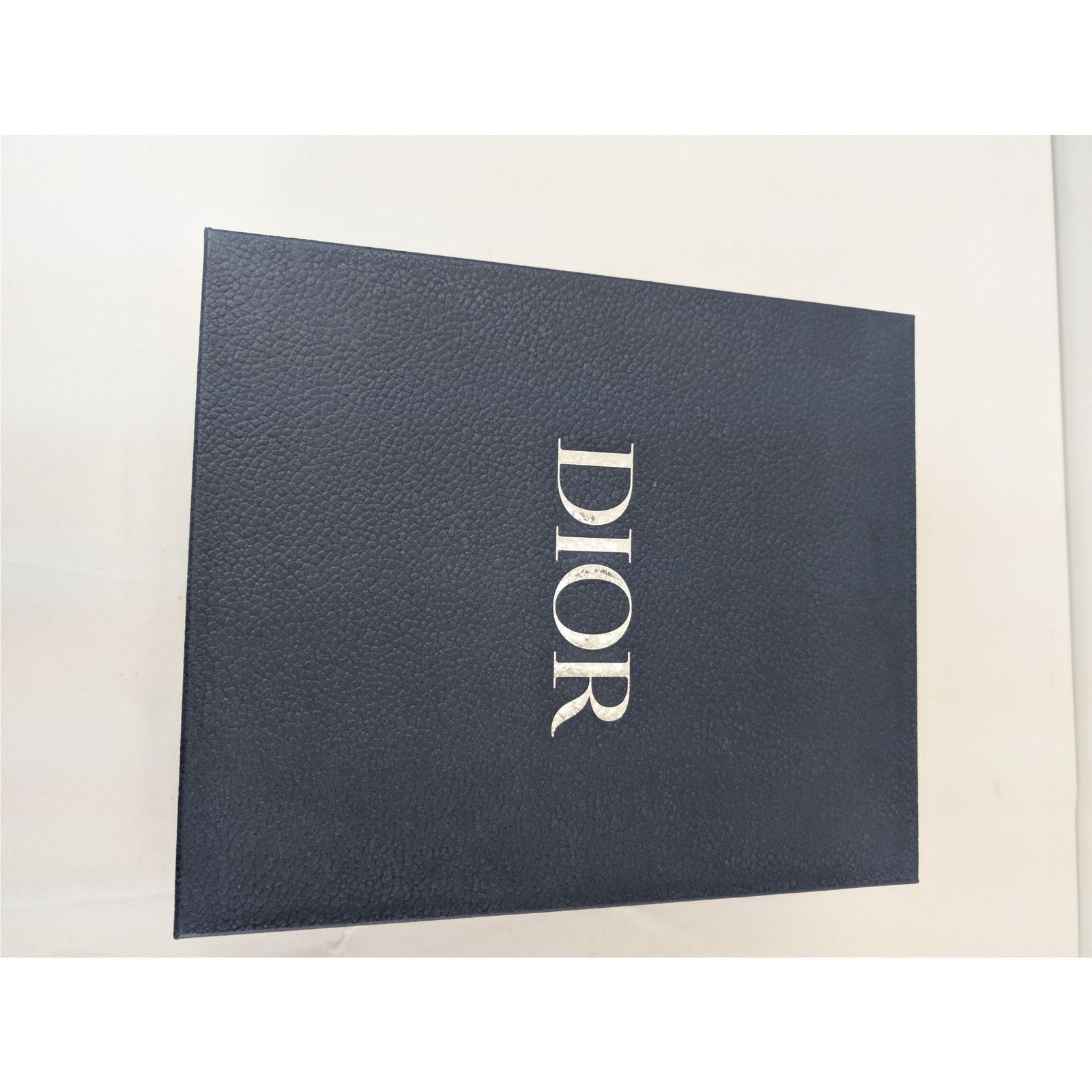 Dior o1rshd1 Low-Top Sneakers in Blue/Antique Size US 8.5 / EU 41-42 - 22 Thumbnail