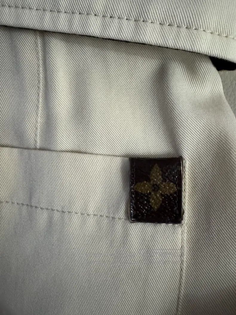 Louis Vuitton Louis Vuitton pants Size US 36 / EU 52 - 4 Thumbnail