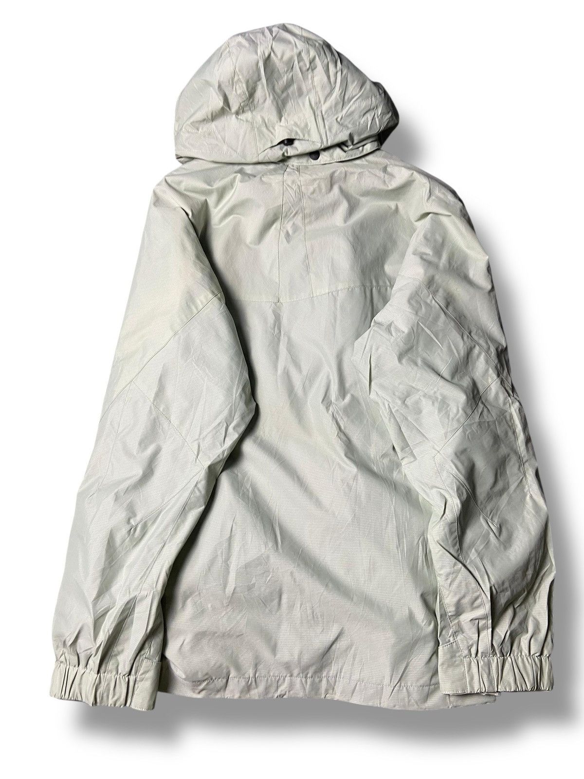 Japanese Brand Graver Creek Multi pocket Full Zip Hooded Jacket (168) Size US L / EU 52-54 / 3 - 5 Thumbnail