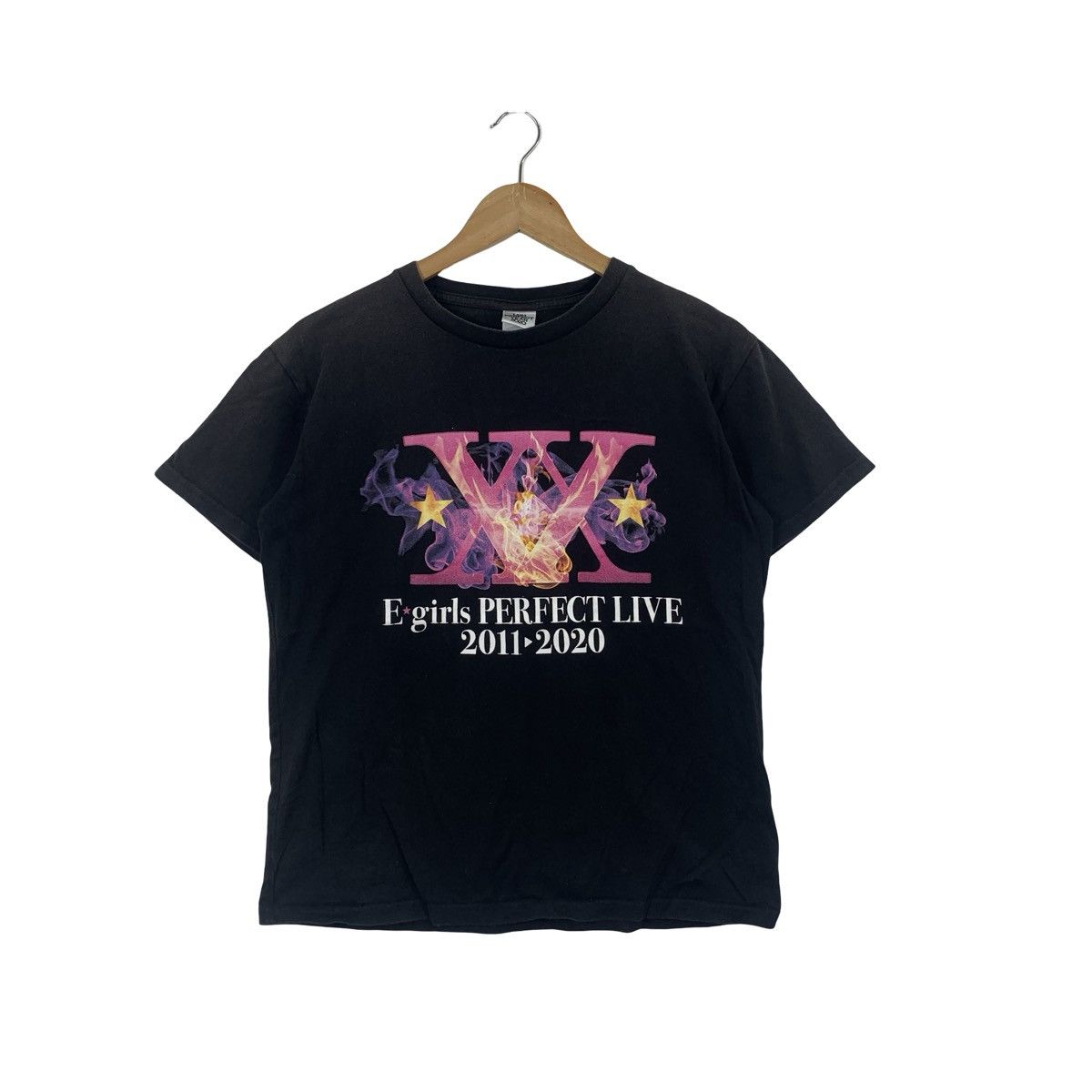 Other E-GIRL PERFECT LIVE 2011-2020 Official Merchandise Limited Size US M / EU 48-50 / 2 - 1 Thumbnail