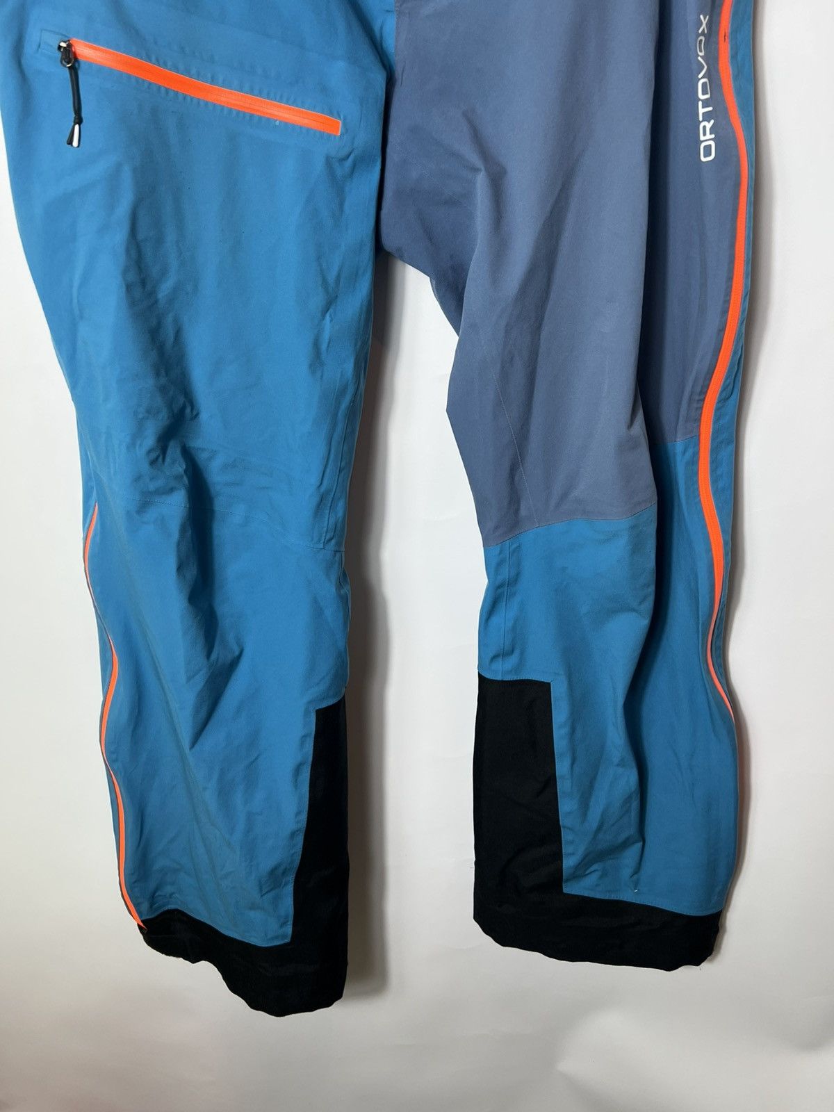 ORTOVOX Vintage outdoor active Ortovox 3L Ortler Jacket And Pants Size US XL / EU 56 / 4 - 16 Thumbnail