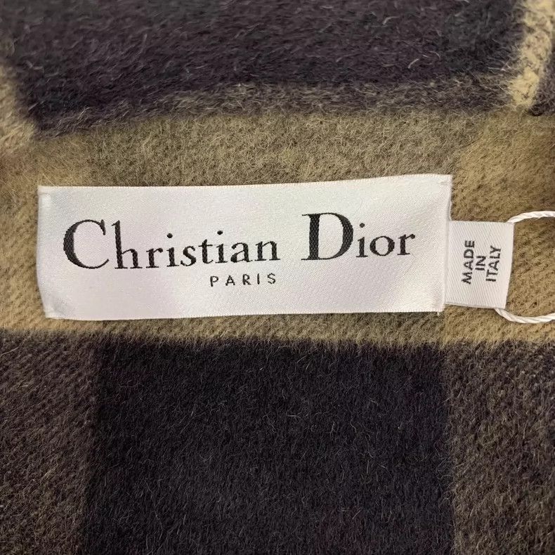 Dior Christian Dior Color-2505 Size M / US 6-8 / IT 42-44 - 6 Thumbnail