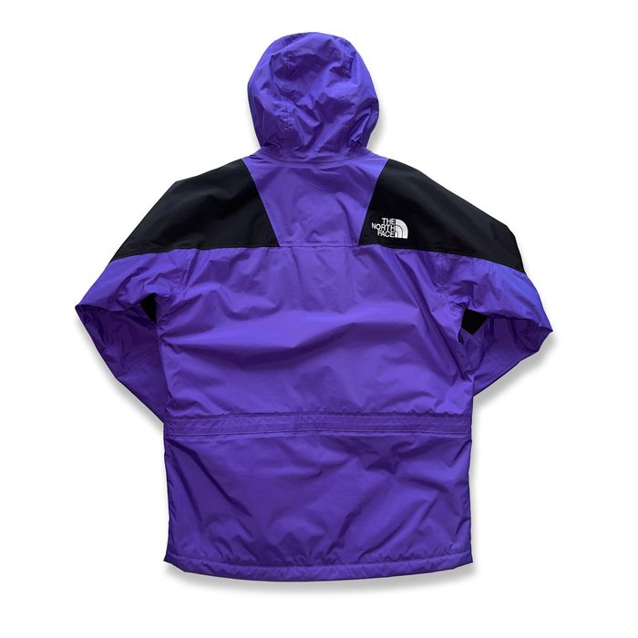 The North Face Mountain Light DryVent Insulated Jacket - Peak