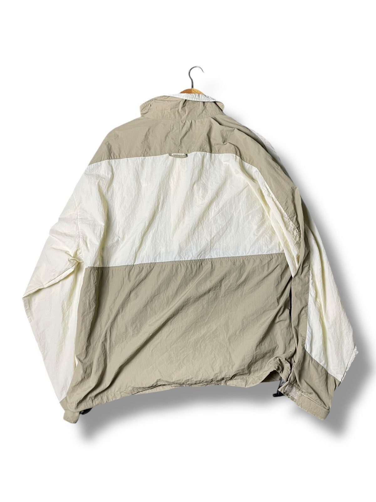 Japanese Brand × Vintage RETOCKS Brand Multicolour Nylon Jacket (90) Size US L / EU 52-54 / 3 - 11 Thumbnail