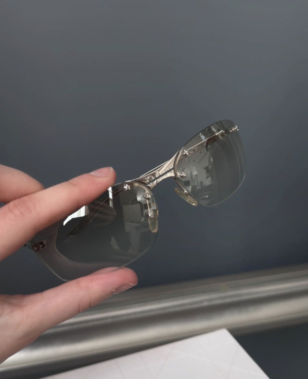 Dior dior glasses Size ONE SIZE - 9 Thumbnail
