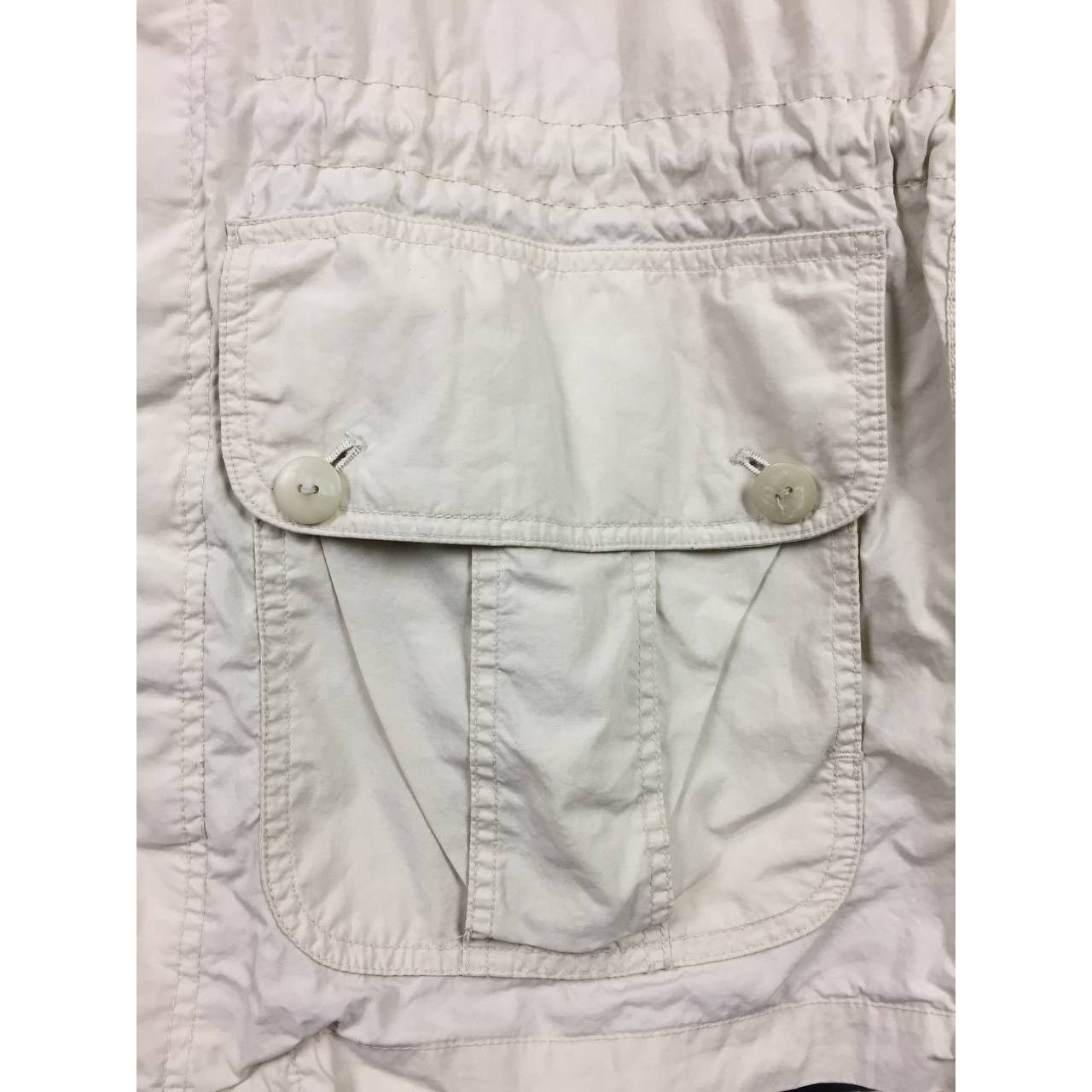 ABAHOUSE × Japanese Brand × Vintage Abahouse International Detachable Hood Field Jacket Size US L / EU 52-54 / 3 - 8 Thumbnail