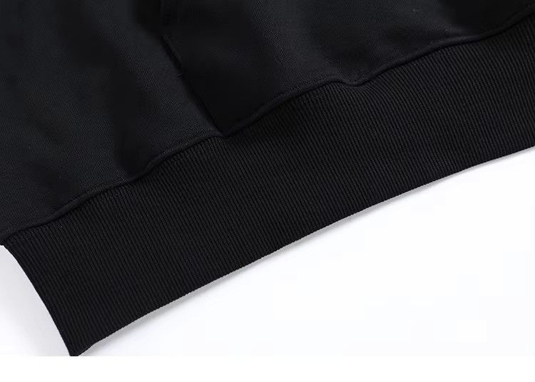 Other Hip Hop Streetwear Eyes Hoodies Sweatshirt Size US XXL / EU 58 / 5 - 4 Thumbnail