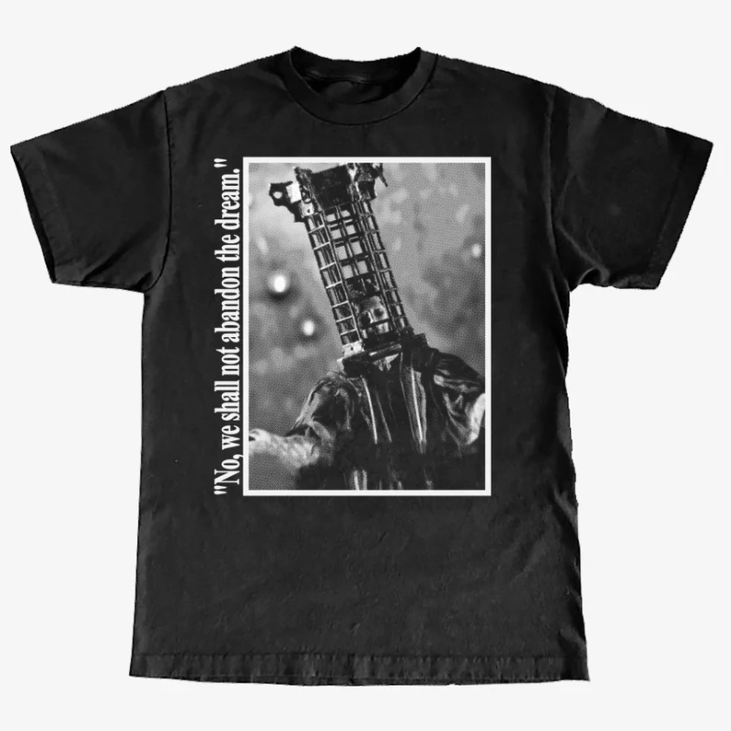 Vintage Bloodborne / Micolash T-Shirt, Streetwear Shirt Size US L / EU 52-54 / 3 - 1 Thumbnail