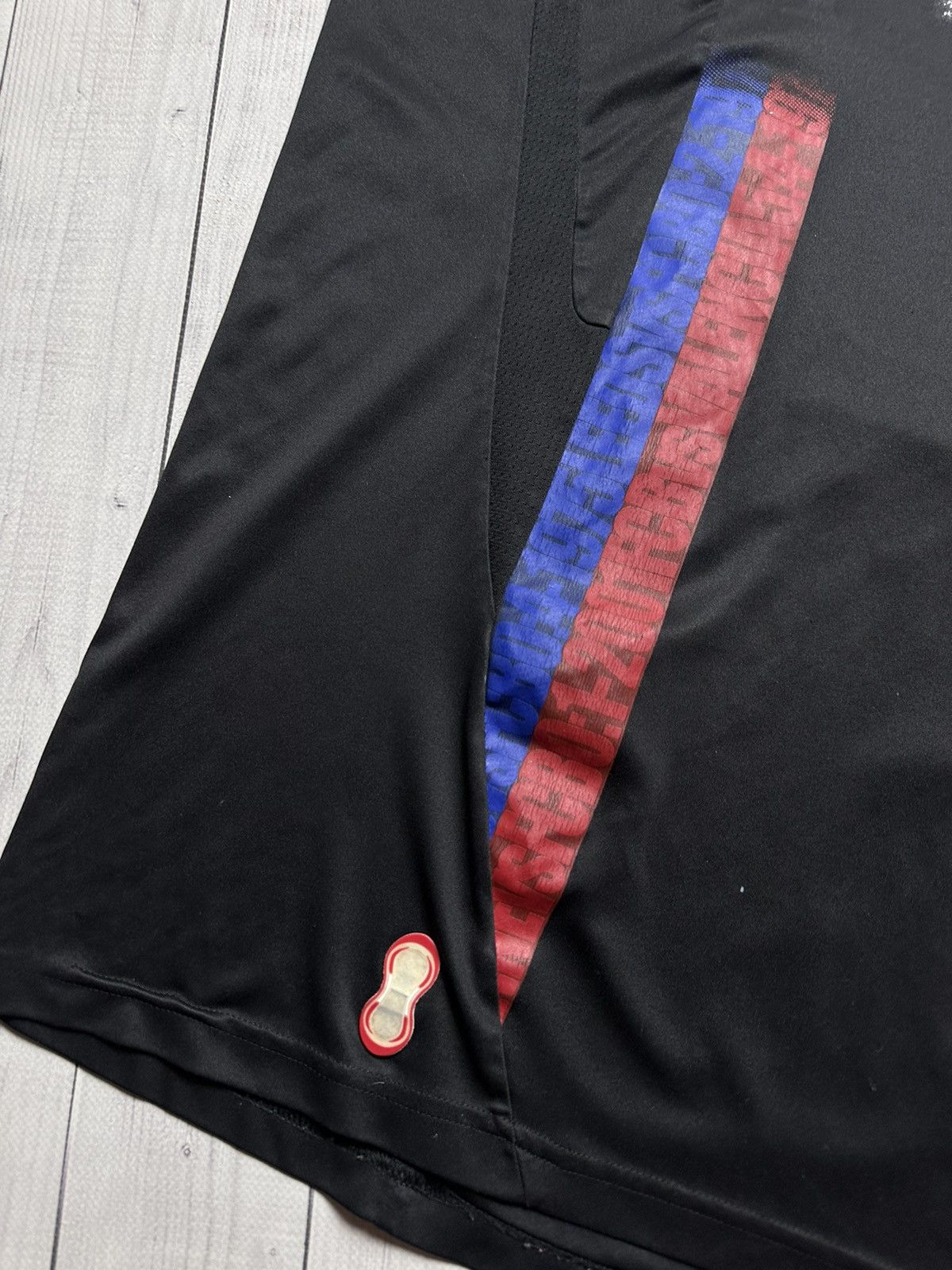 Adidas × Vintage Vintage adidas soccer jersey Bayern Munich size XXL black Size US XXL / EU 58 / 5 - 3 Thumbnail