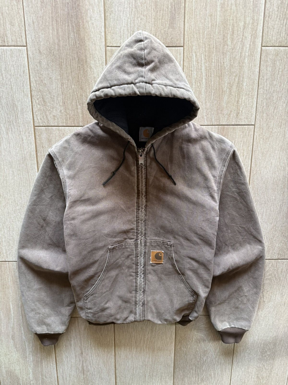 Carhartt 99’s J68 CHT Carhartt Jacket Size US M / EU 48-50 / 2 - 1 Thumbnail