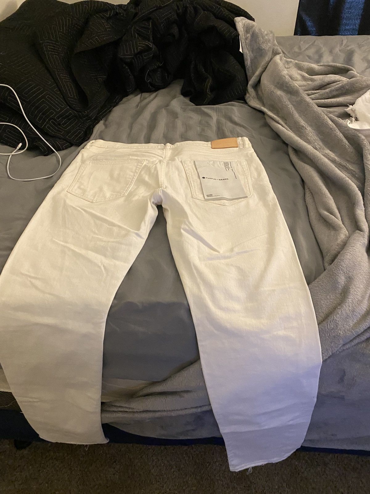 Purple Brand Purple brand Size US 36 / EU 52 - 1 Thumbnail