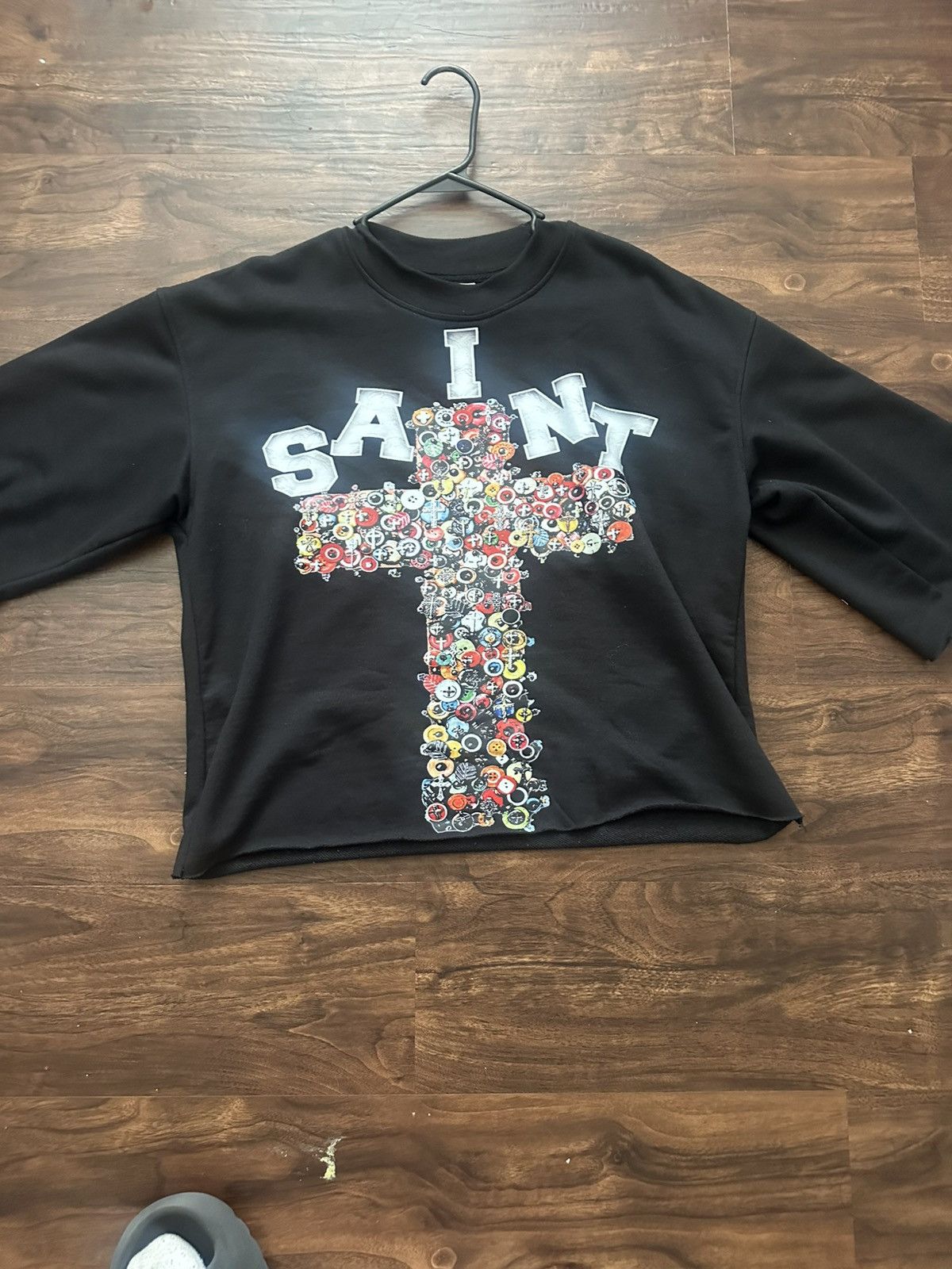 Other foreversaint Size US M / EU 48-50 / 2 - 1 Thumbnail