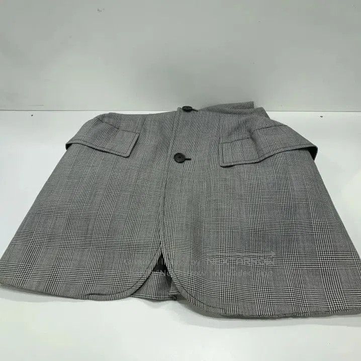 Balenciaga Balenciaga Stylish Single Button Casual Coat. Size US S / EU 44-46 / 1 - 8 Thumbnail