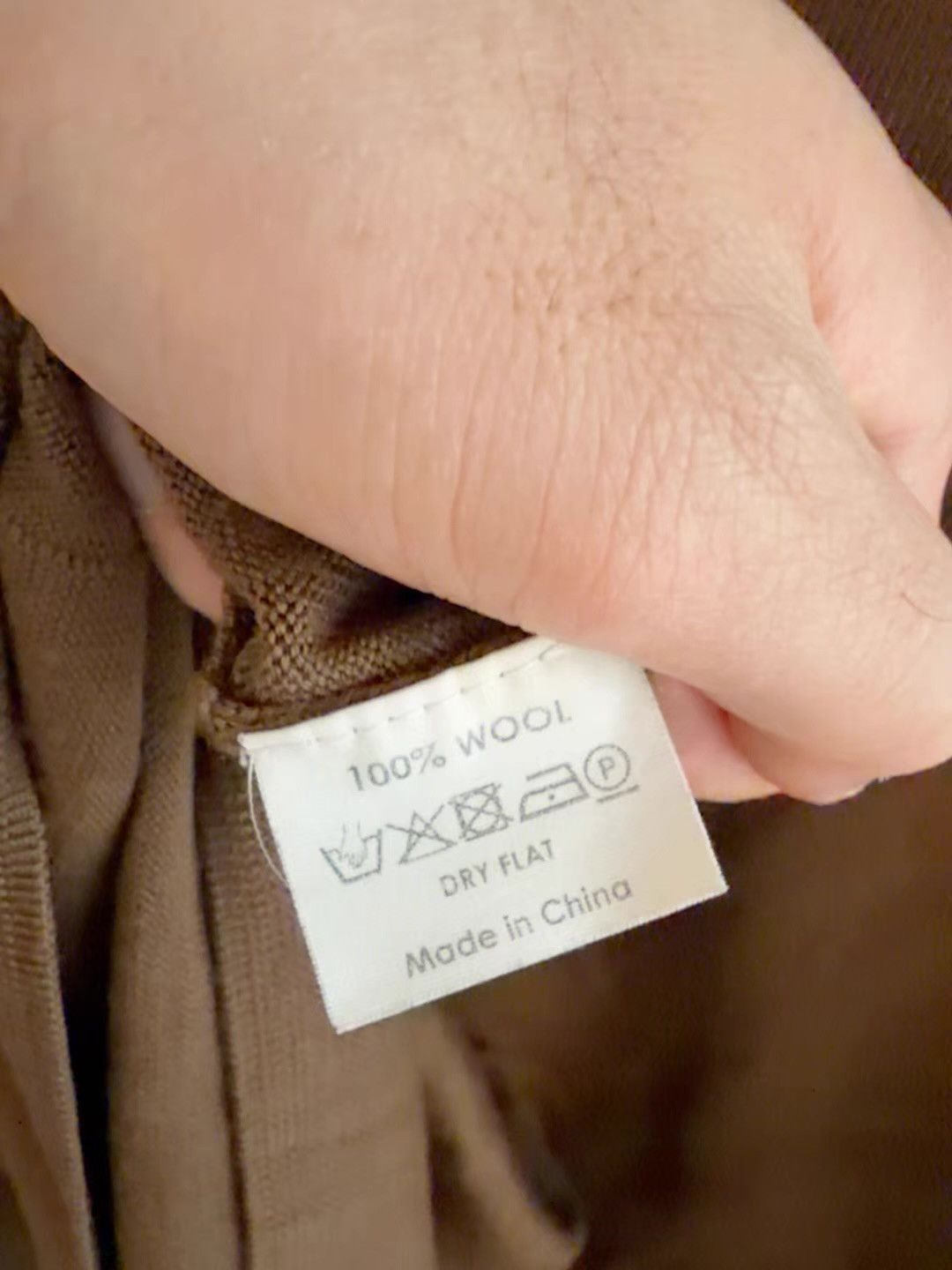 Dries Van Noten DRIES VAN NOTEN Wool Cardigan Q16 Size M / US 6-8 / IT 42-44 - 2 Thumbnail