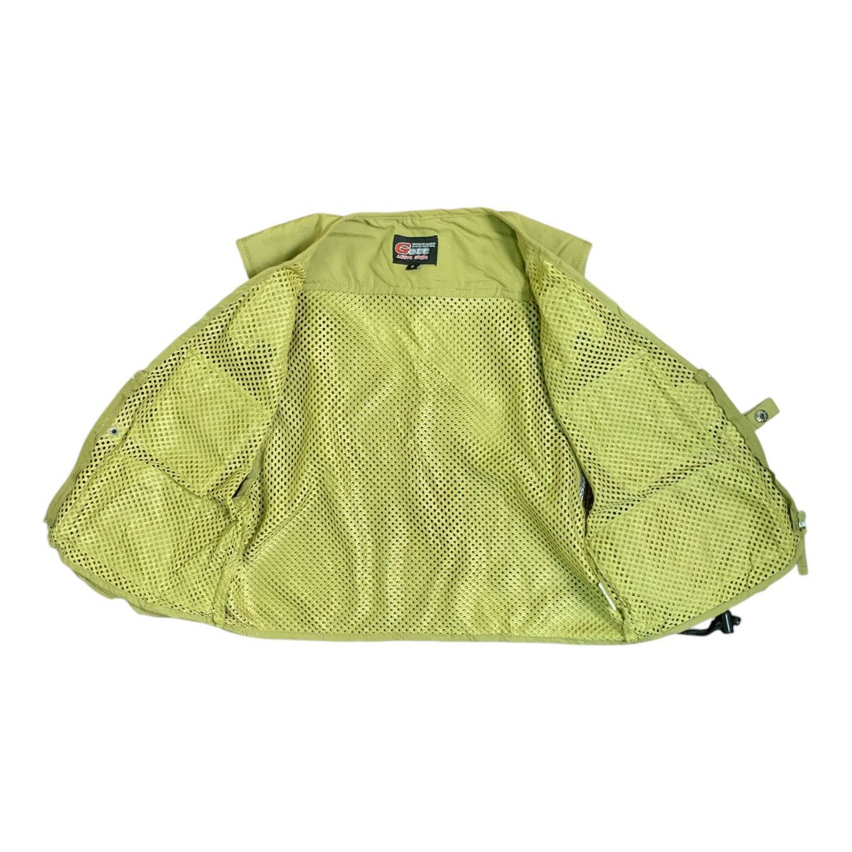 Other Rare Design Gett Active Style Vests Size US S / EU 44-46 / 1 - 3 Thumbnail