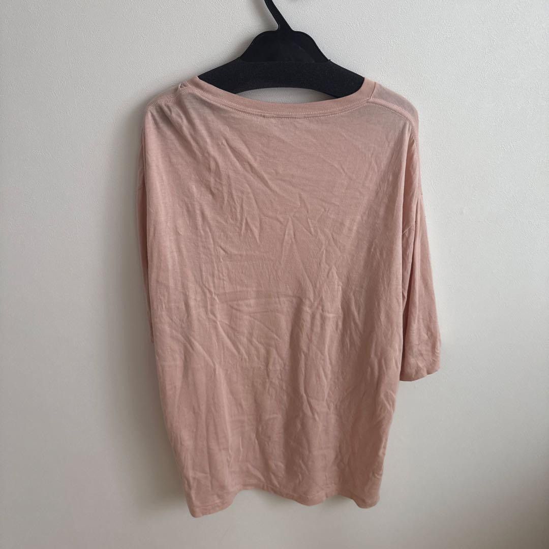 Auralee Tee Shirt Size US M / EU 48-50 / 2 - 3 Thumbnail