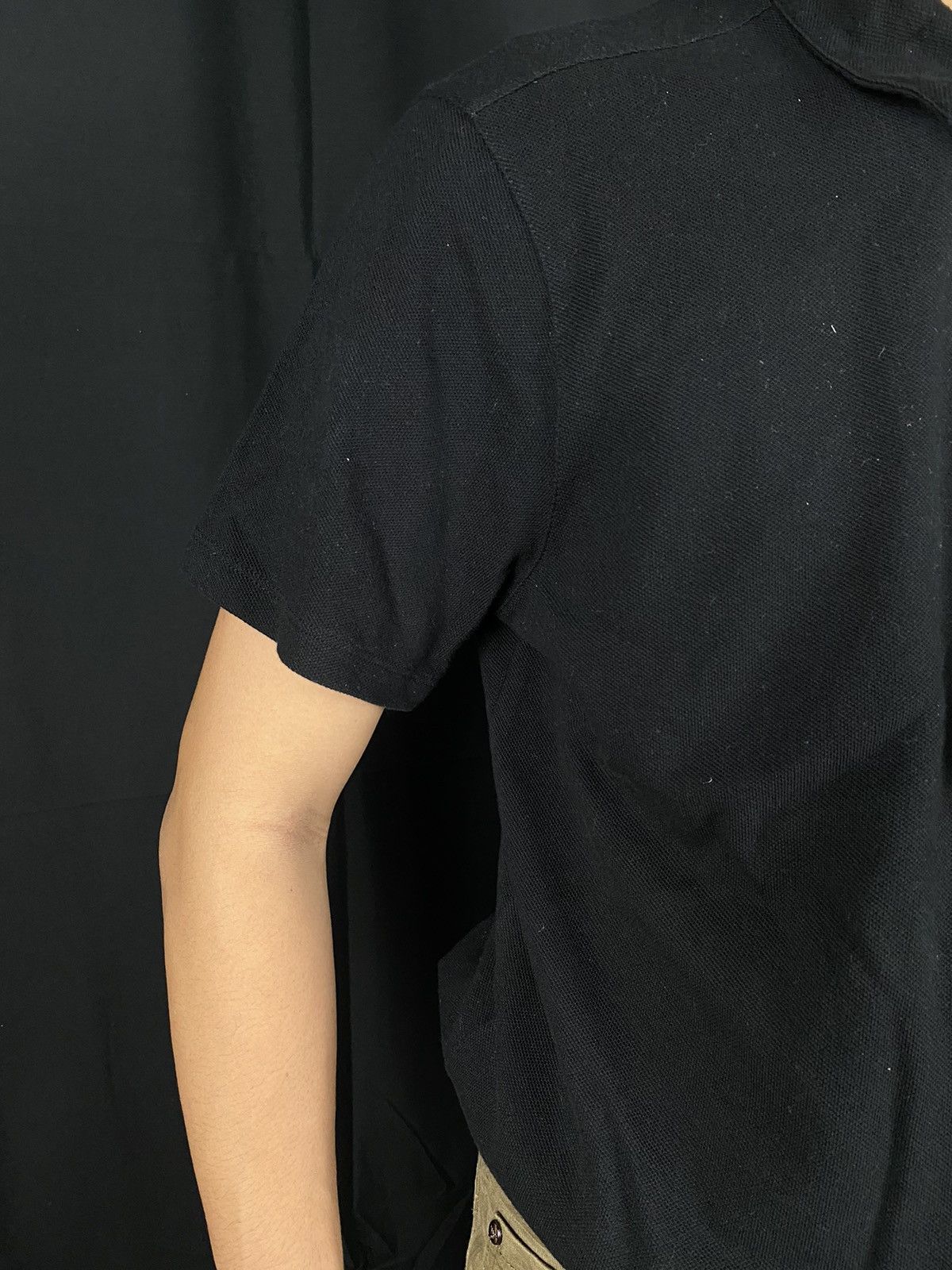 Prada Prada Button T Shirt Size US S / EU 44-46 / 1 - 5 Thumbnail