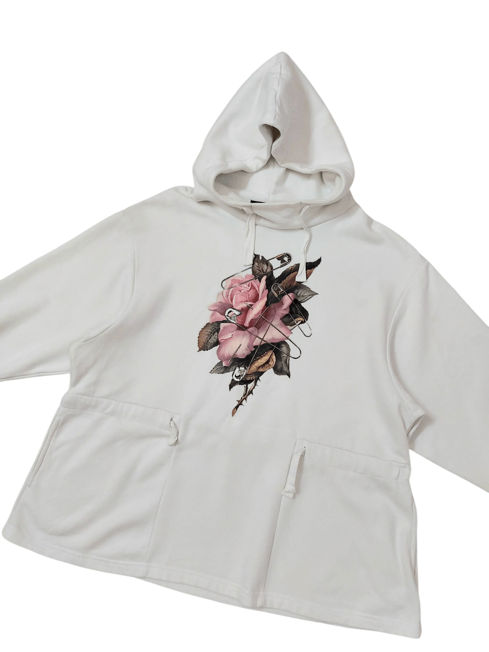 Undercover GU x Undercover Pin Hoodies Size US M / EU 48-50 / 2 - 6 Thumbnail