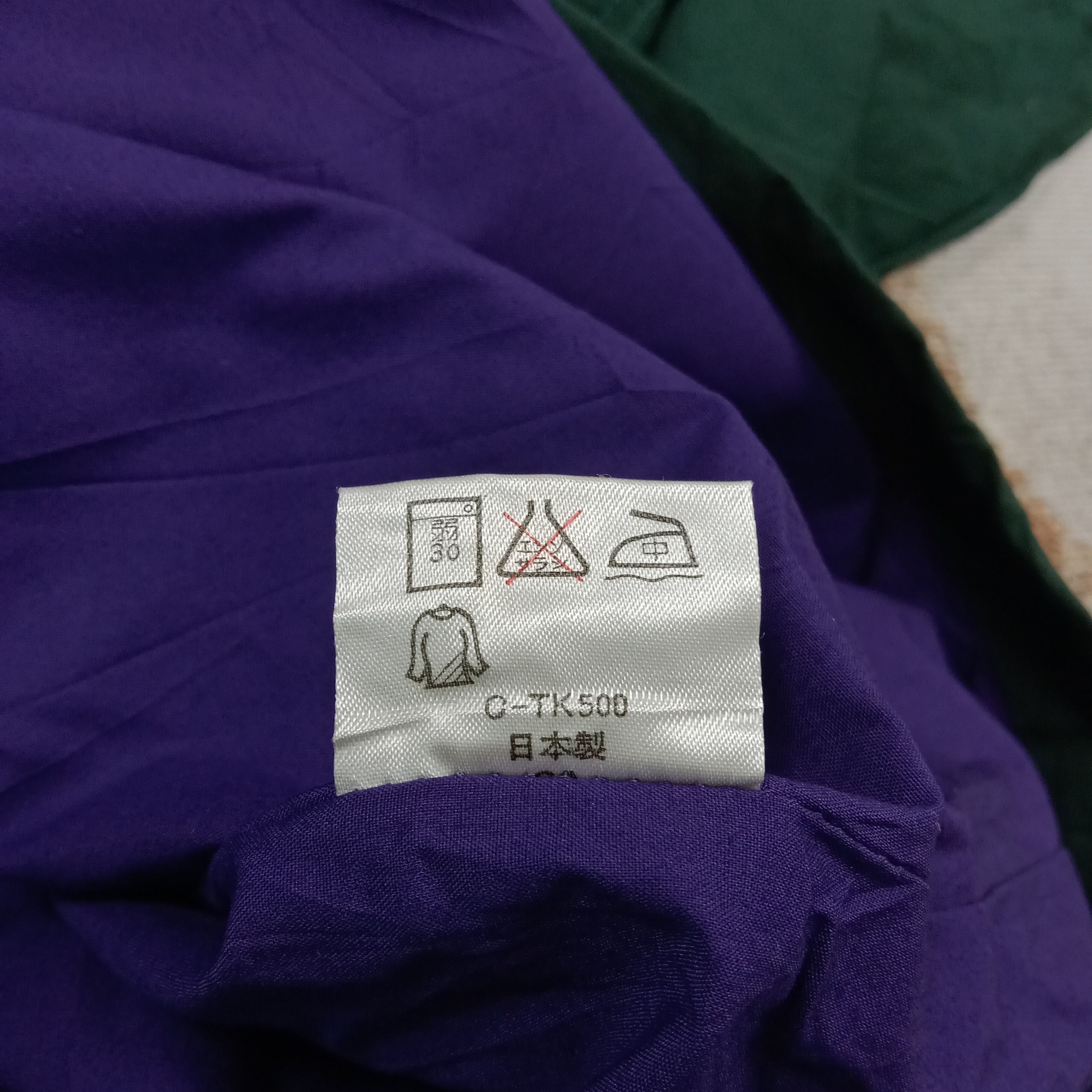 Honda Mugen Honda Japanese Racing Custom Jacket C277N15 Size US XL / EU 56 / 4 - 9 Thumbnail