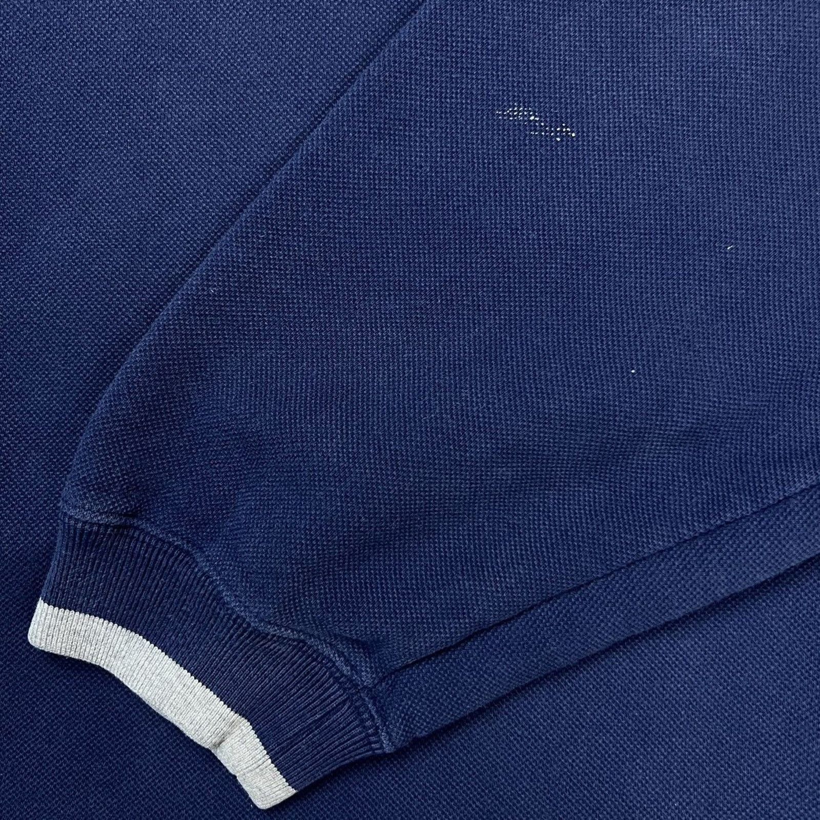 NCAA × Vintage Pro Player University Kentucky Wildcats Sweatshirt 1/4 Zip Size US M / EU 48-50 / 2 - 4 Thumbnail