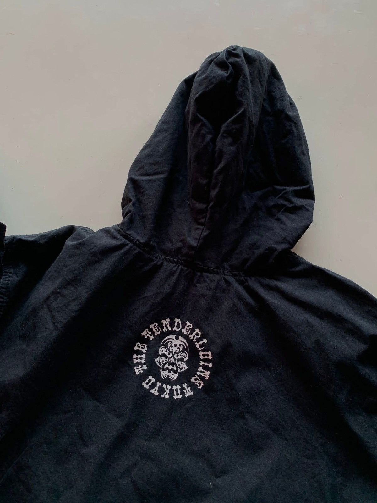 Tenderloin Tenderloin ATX HOODED DE Size US M / EU 48-50 / 2 - 2 Thumbnail