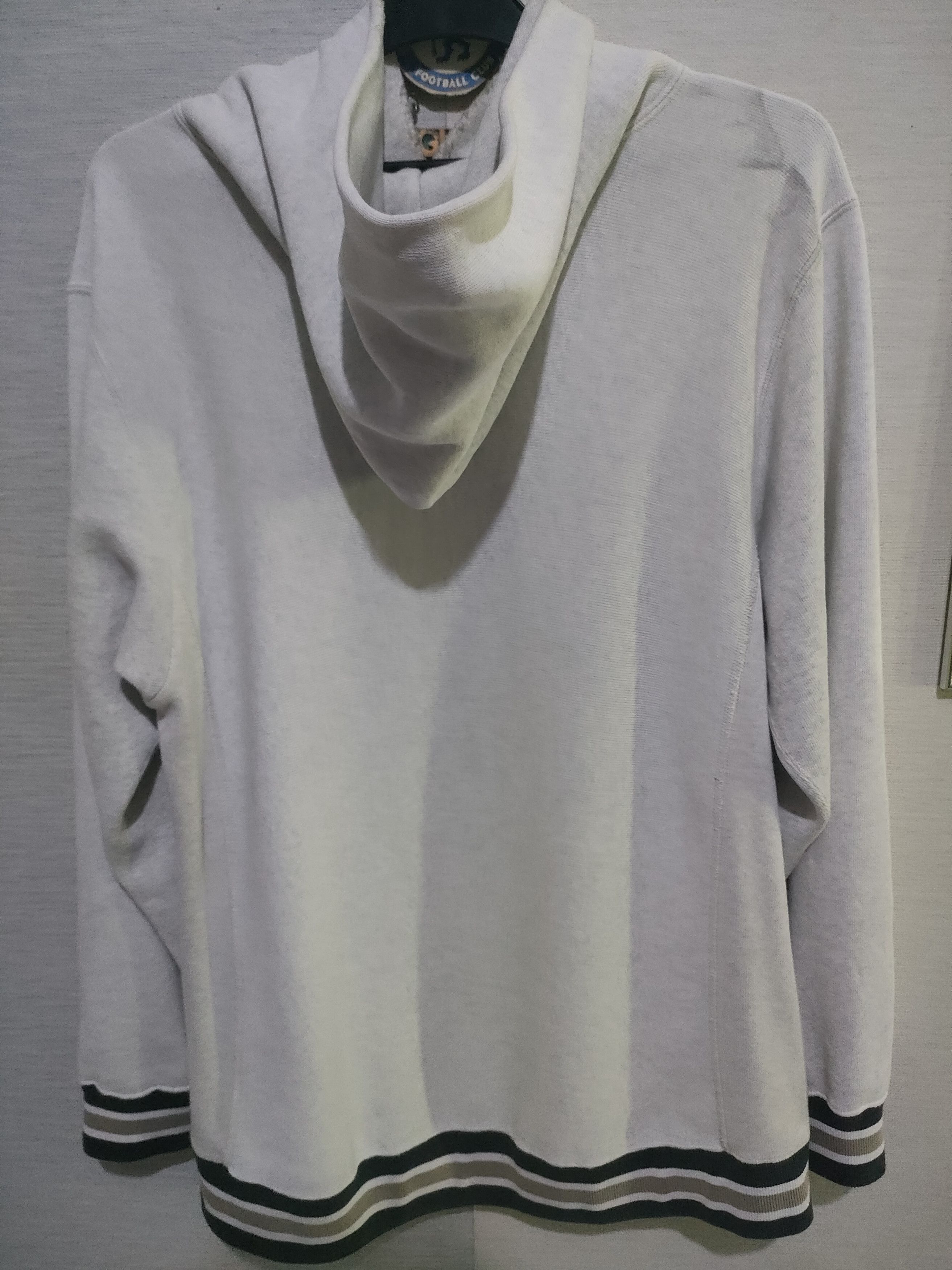 Champion Vtg Hoodie Champion Reverse Wave Size US XL / EU 56 / 4 - 2 Thumbnail