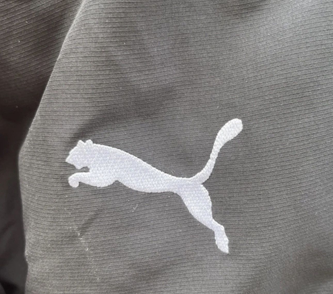 Puma Jacket stade rennais Size 38L - 4 Thumbnail