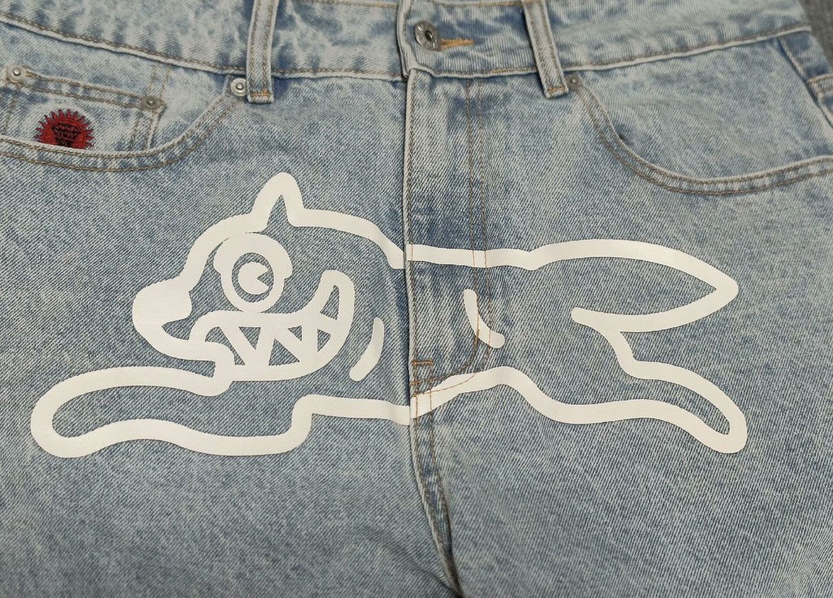 Billionaire Boys Club Flying Dog Jeans Billionaire Boys Club Size US 32 / EU 48 - 3 Thumbnail