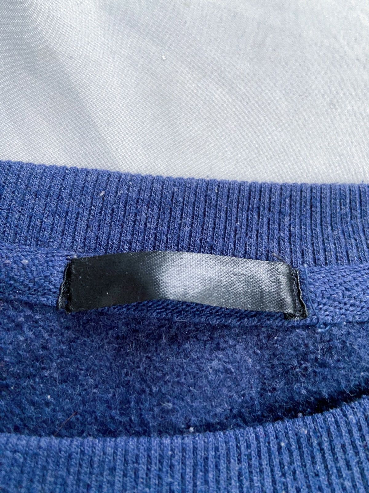 Japanese Brand BRIGHTNESS FOREVER AND A DAY SWEATSHIRT Size US S / EU 44-46 / 1 - 6 Thumbnail