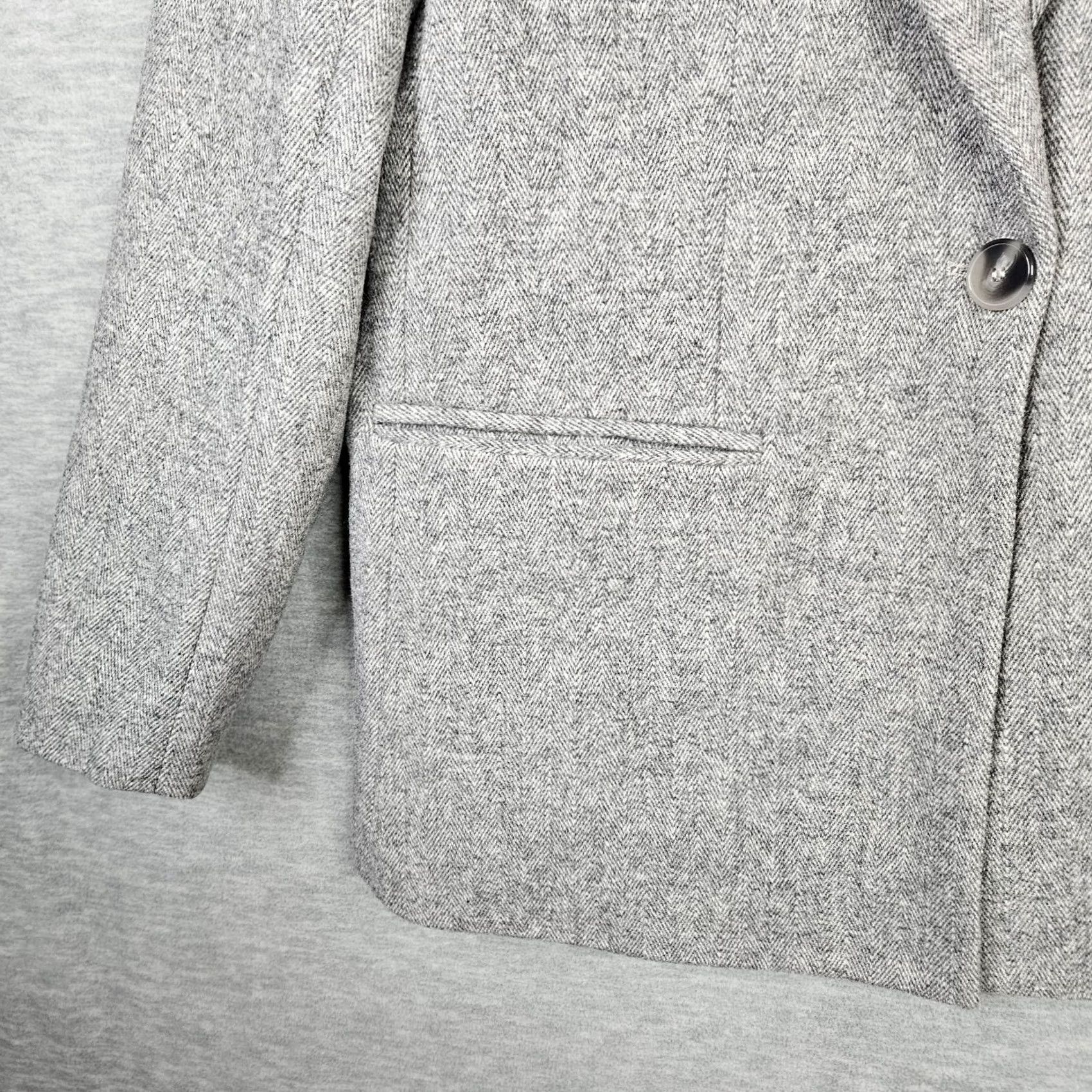 Zara VINTAGE not, sorry. Size S / US 4 / IT 40 - 2 Thumbnail