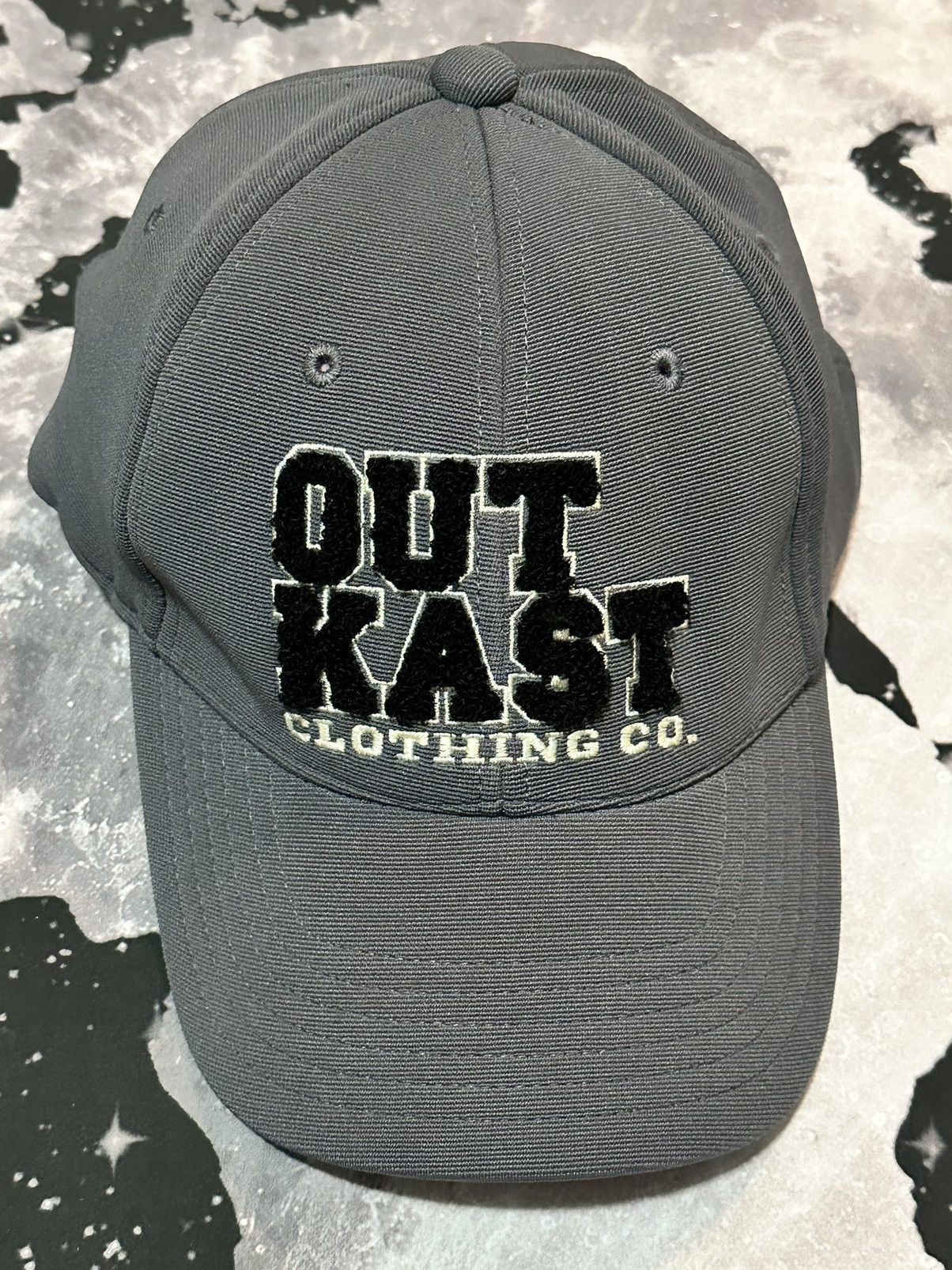 Outkast Outkast Clothing Co. hat Size ONE SIZE - 1 Thumbnail