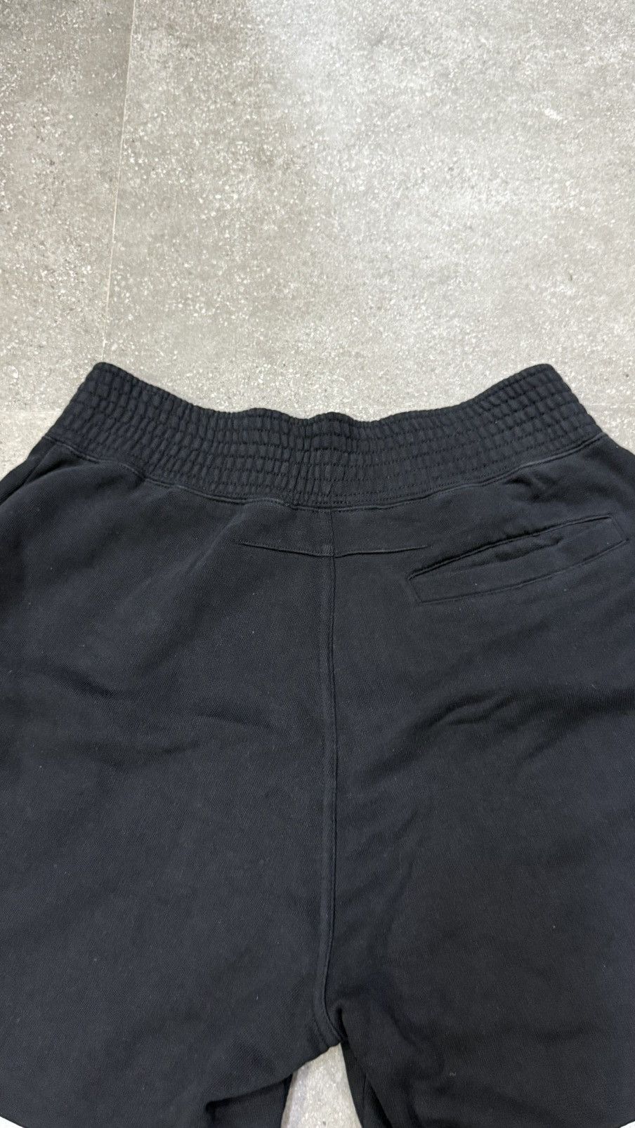 Givenchy Givenchy SS 2016 Riccardo Tisci Double Cross Shorts Size US 32 / EU 48 - 6 Thumbnail